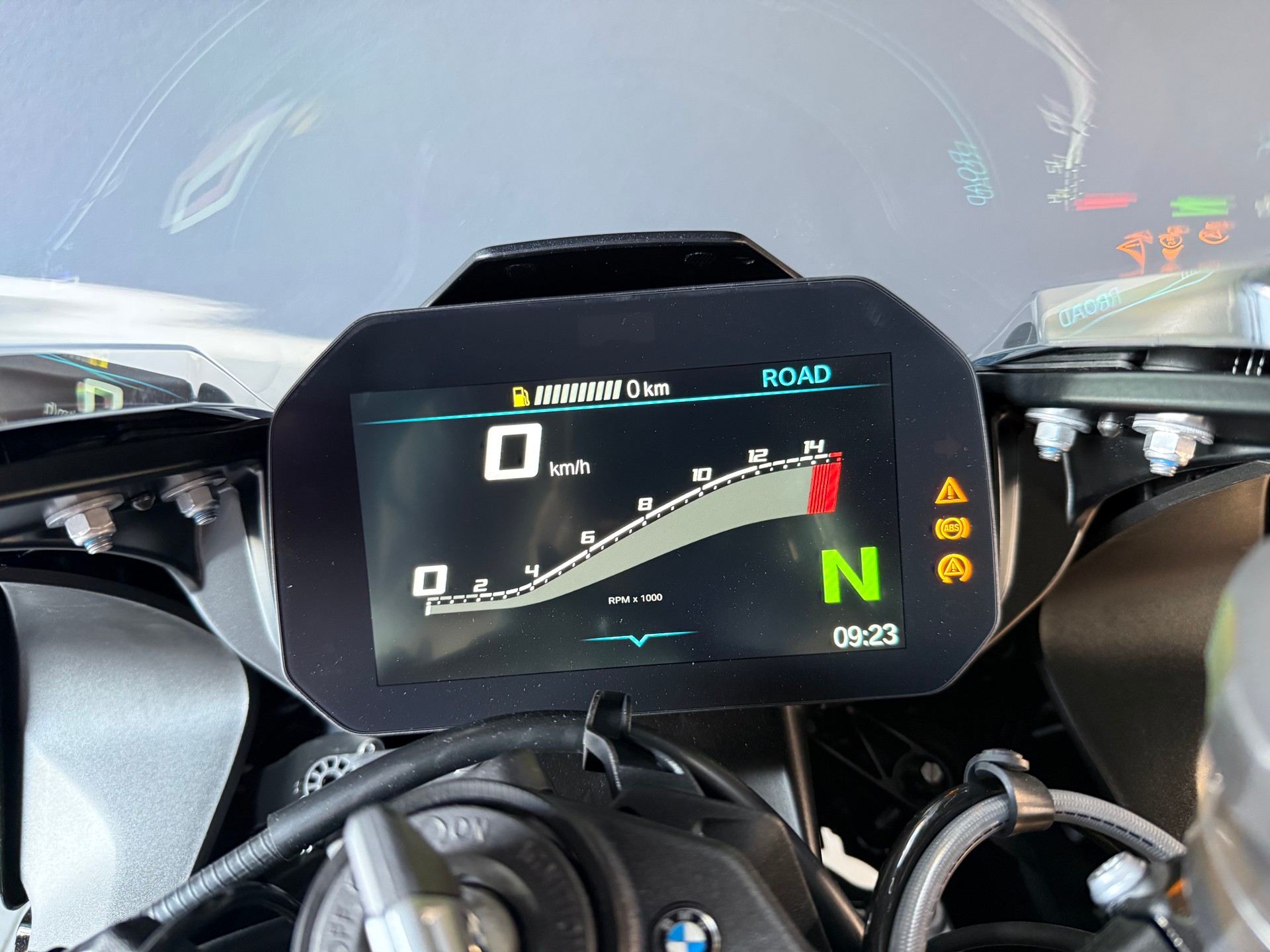 BMW S 1000 RR-image-12