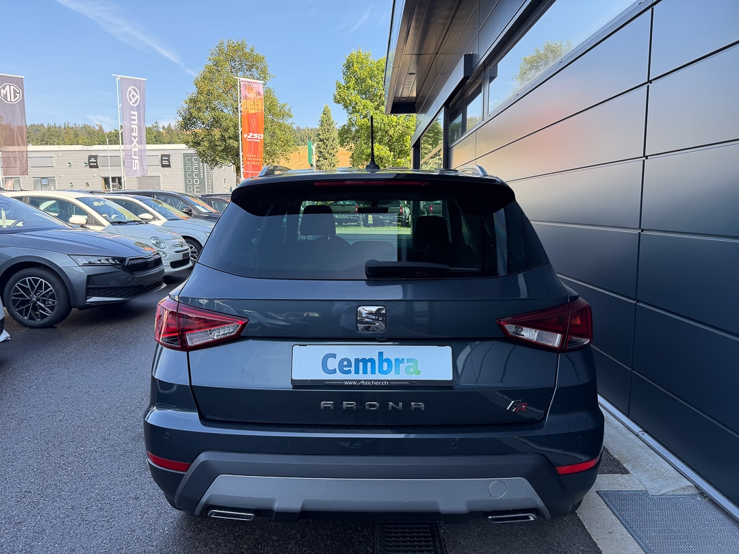 SEAT Arona 1.0 TSI Eco Hola FR DSG-showroom-element-3