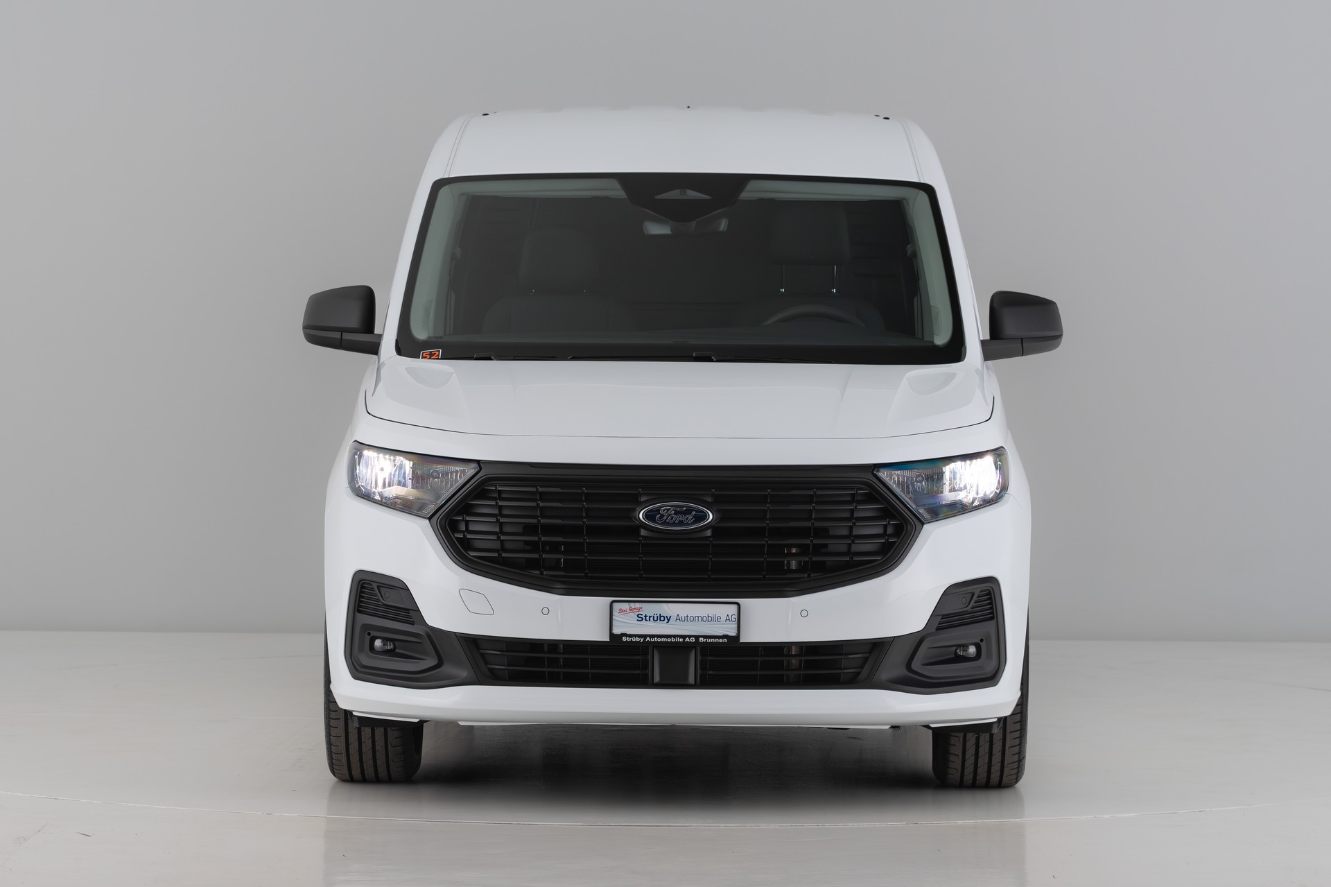 FORD Grand Transit Connect Kaw. 2.0 EcoBlue 122PS Trend 4x4-showroom-element-2