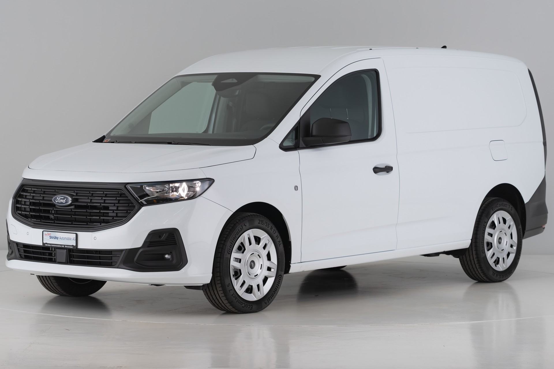 FORD Grand Transit Connect Kaw. 2.0 EcoBlue 122PS Trend 4x4-showroom-element-3