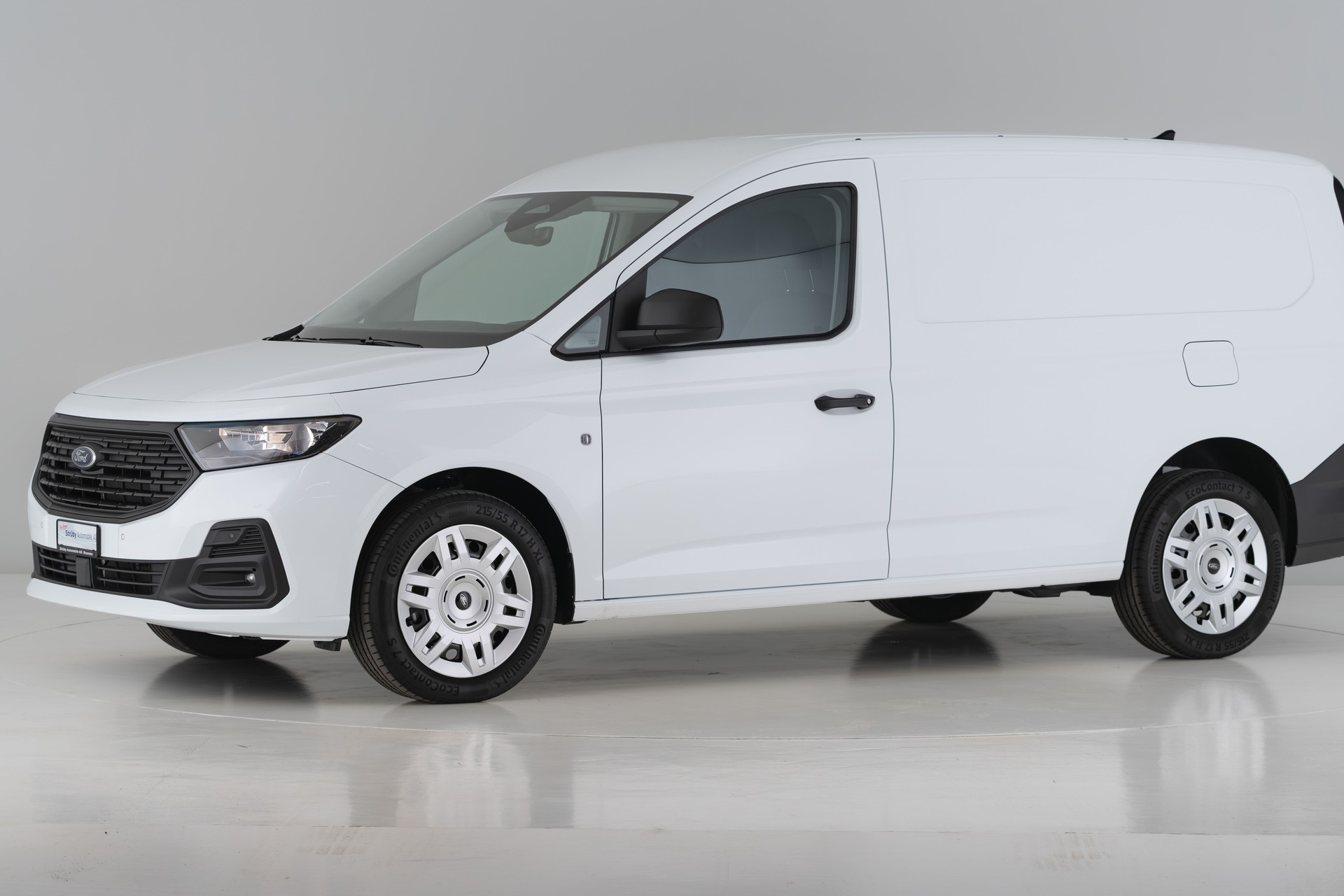 FORD Grand Transit Connect Kaw. 2.0 EcoBlue 122PS Trend 4x4