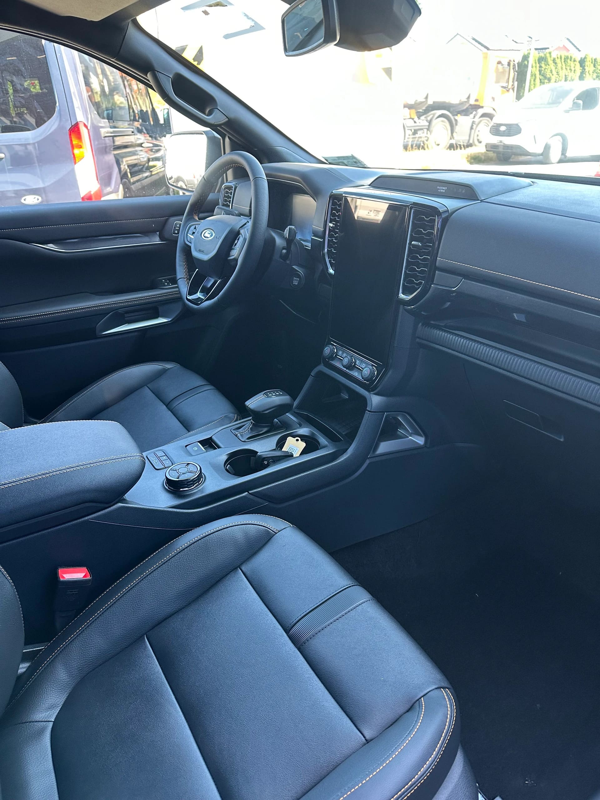 FORD Ranger dcab.pick-up 2.3 EcoBoo Wildtrack PHEV-image-11