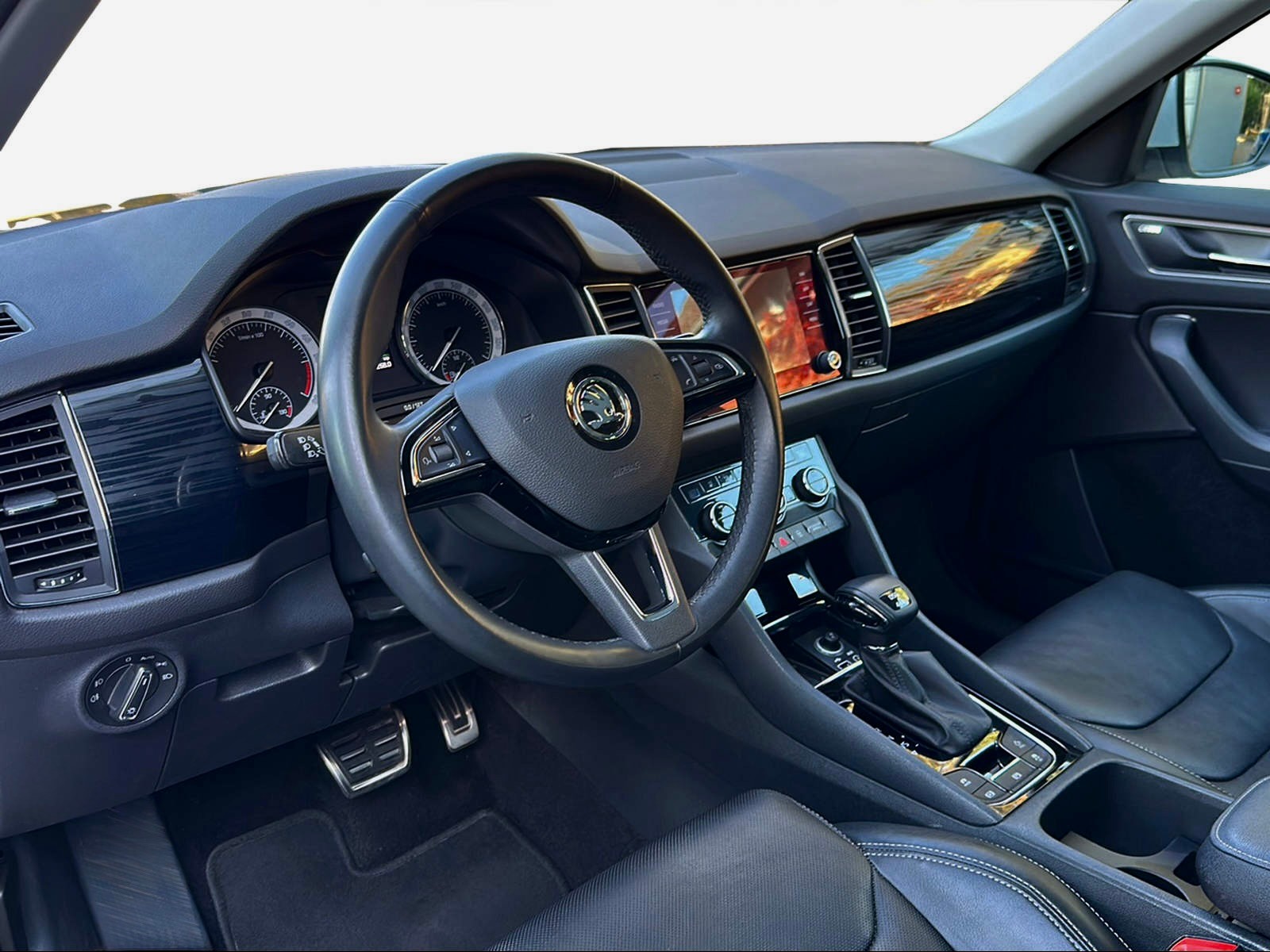 SKODA Kodiaq 2.0 TDI CR Style 4x4 DSG-showroom-element-1