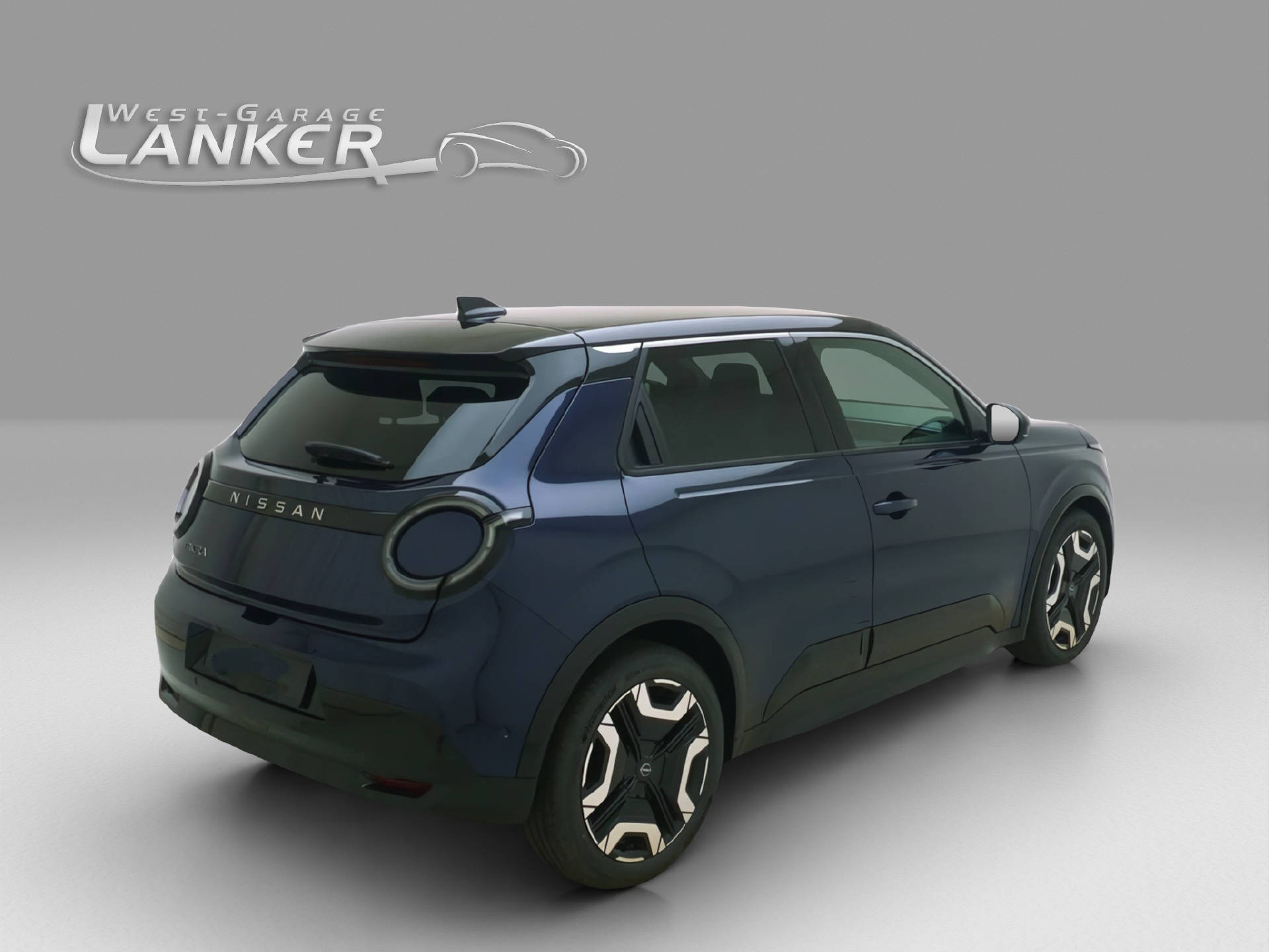 NISSAN Micra Evolve-showroom-element-1