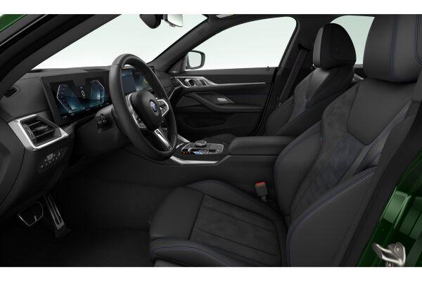 BMW i4 eDrive40 M Sport-image-4