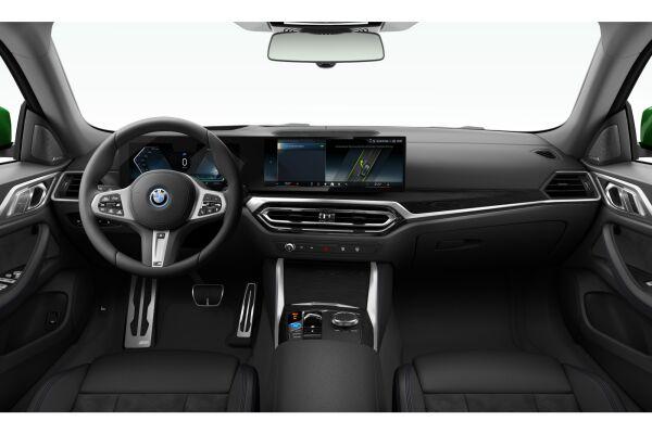 BMW i4 eDrive40 M Sport-image-6
