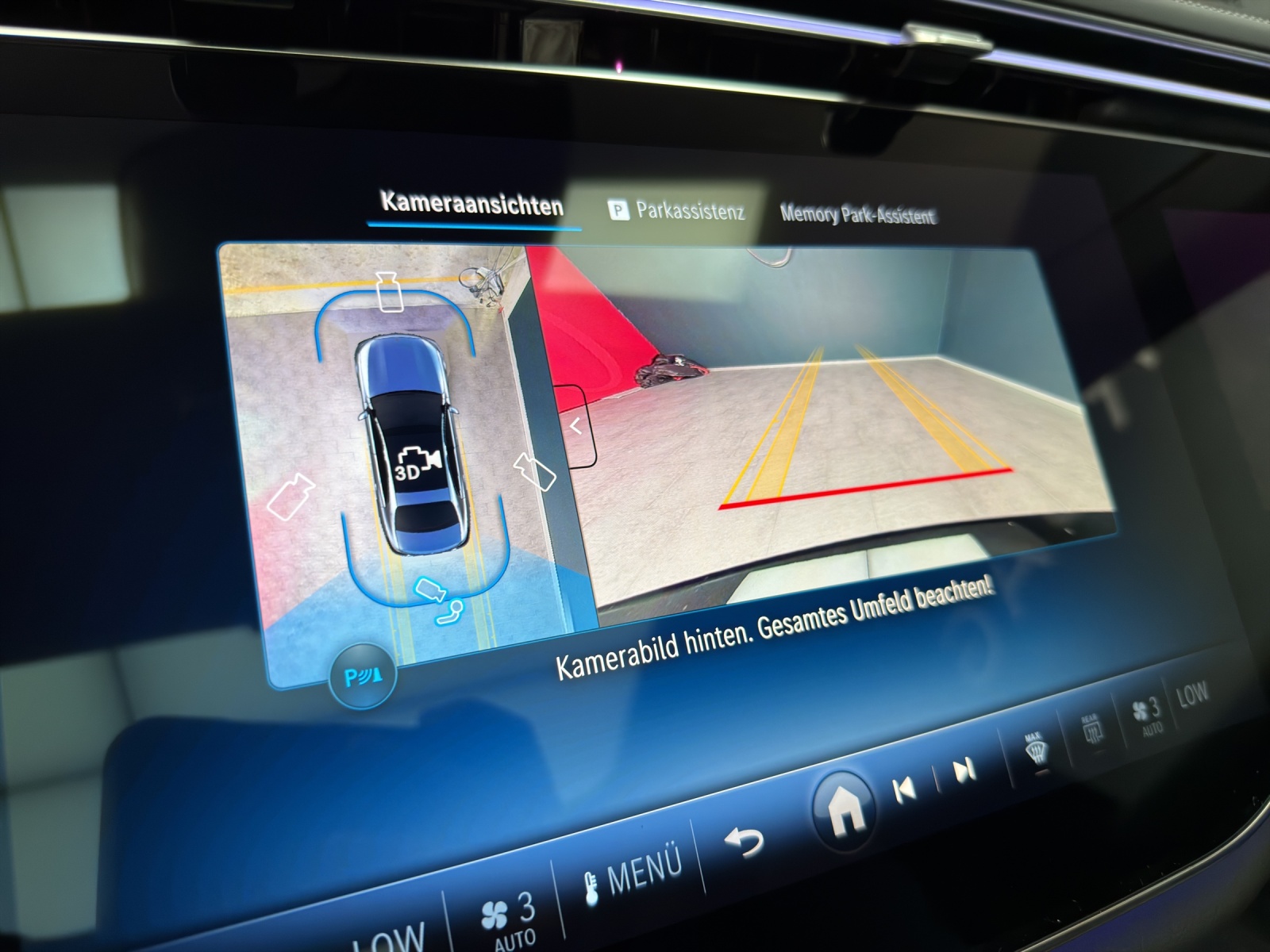 MERCEDES-BENZ AMG E 53 Hybrid 4MATIC+ Limousine-image-11