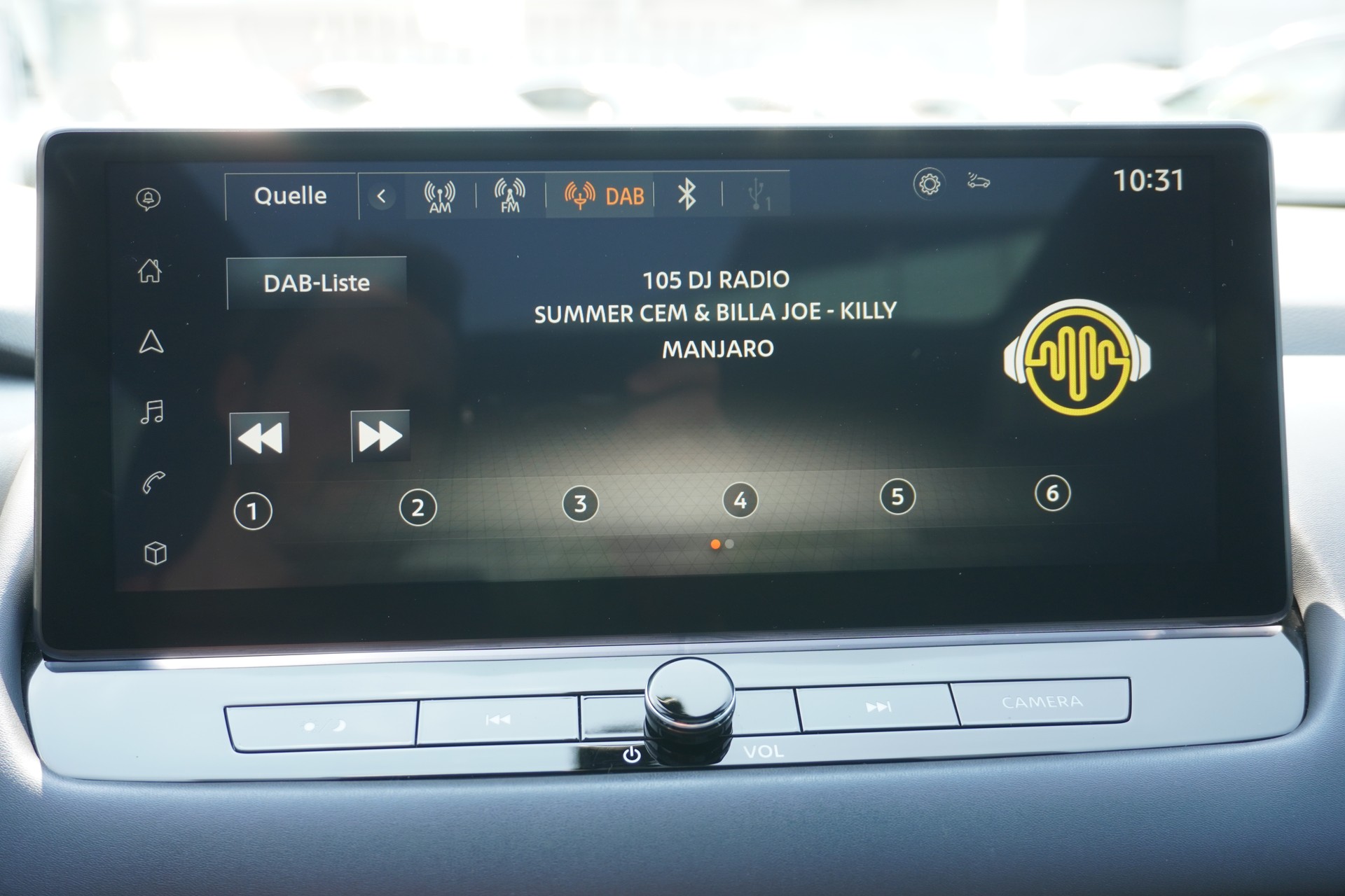 NISSAN Qashqai 1.5 VC-T e-Power Tekna+-image-23