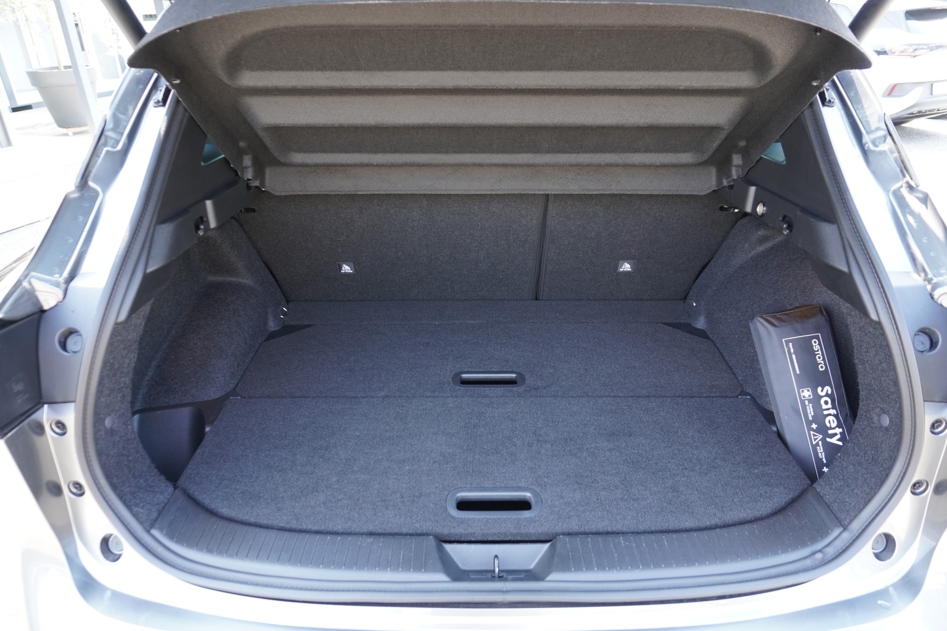 NISSAN Qashqai 1.5 VC-T e-Power Tekna+-image-9
