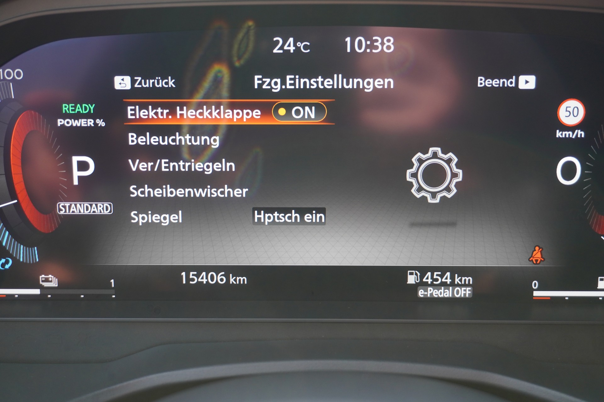NISSAN Qashqai 1.5 VC-T e-Power Tekna+-image-33