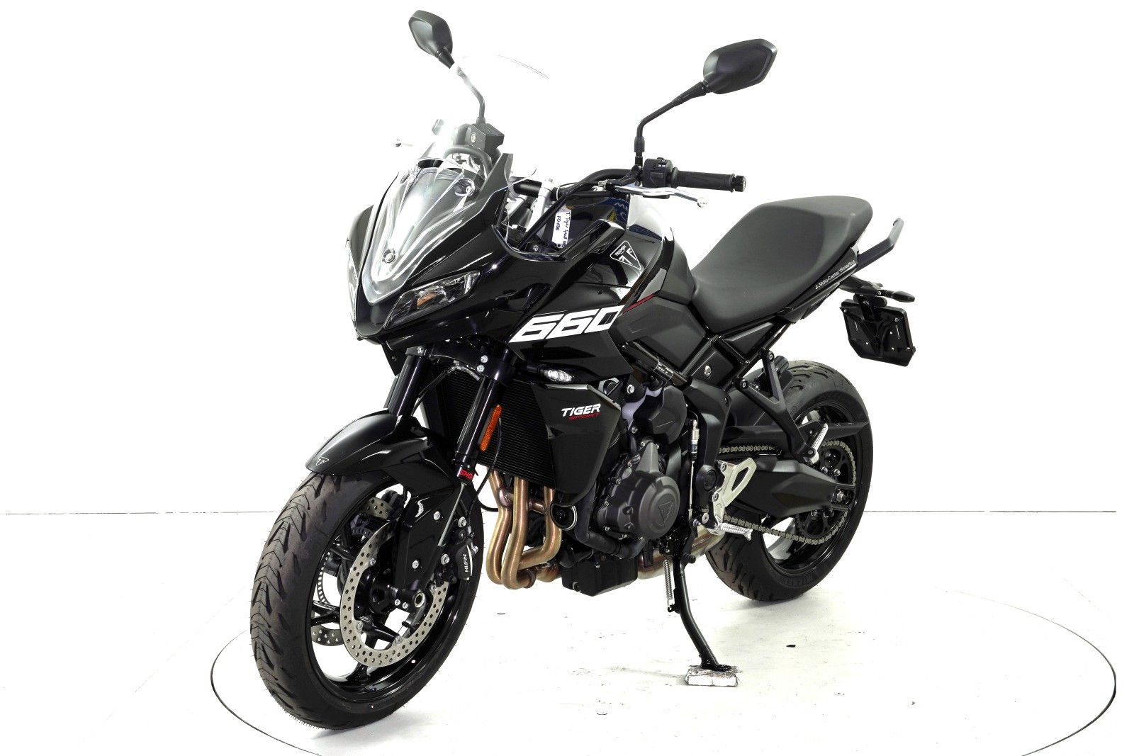 TRIUMPH Tiger Sport 660 ABS-image-2