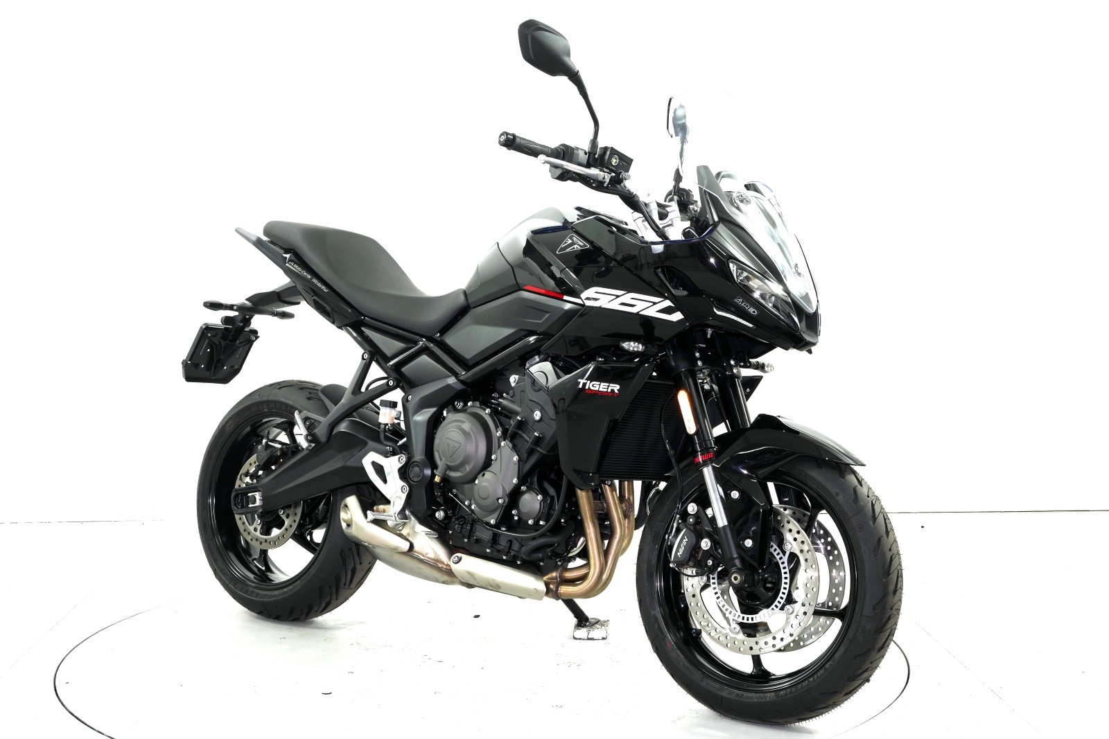 TRIUMPH Tiger Sport 660 ABS-image-1