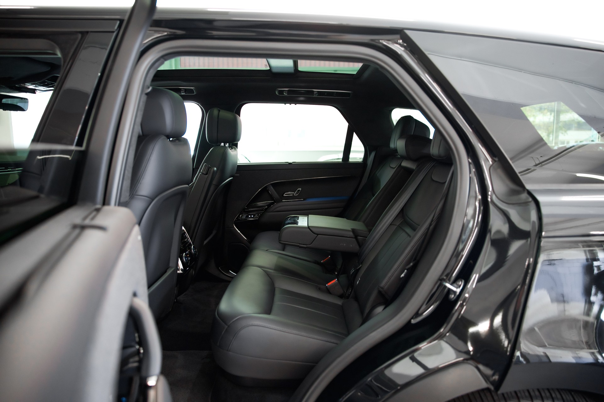LAND ROVER Range Rover Sport P530 4.4 V8 Autobiography Automatic-image-22