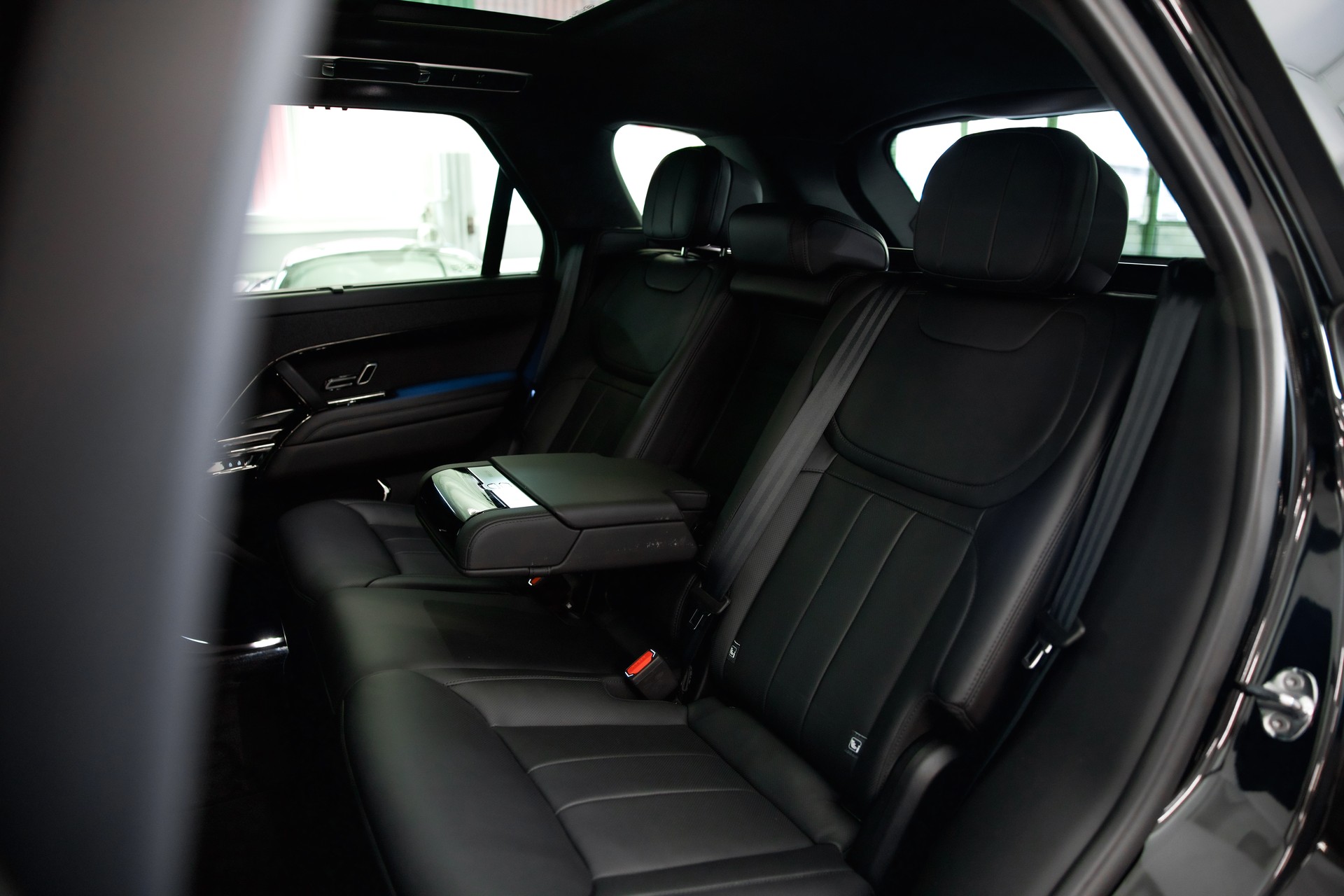 LAND ROVER Range Rover Sport P530 4.4 V8 Autobiography Automatic-image-23