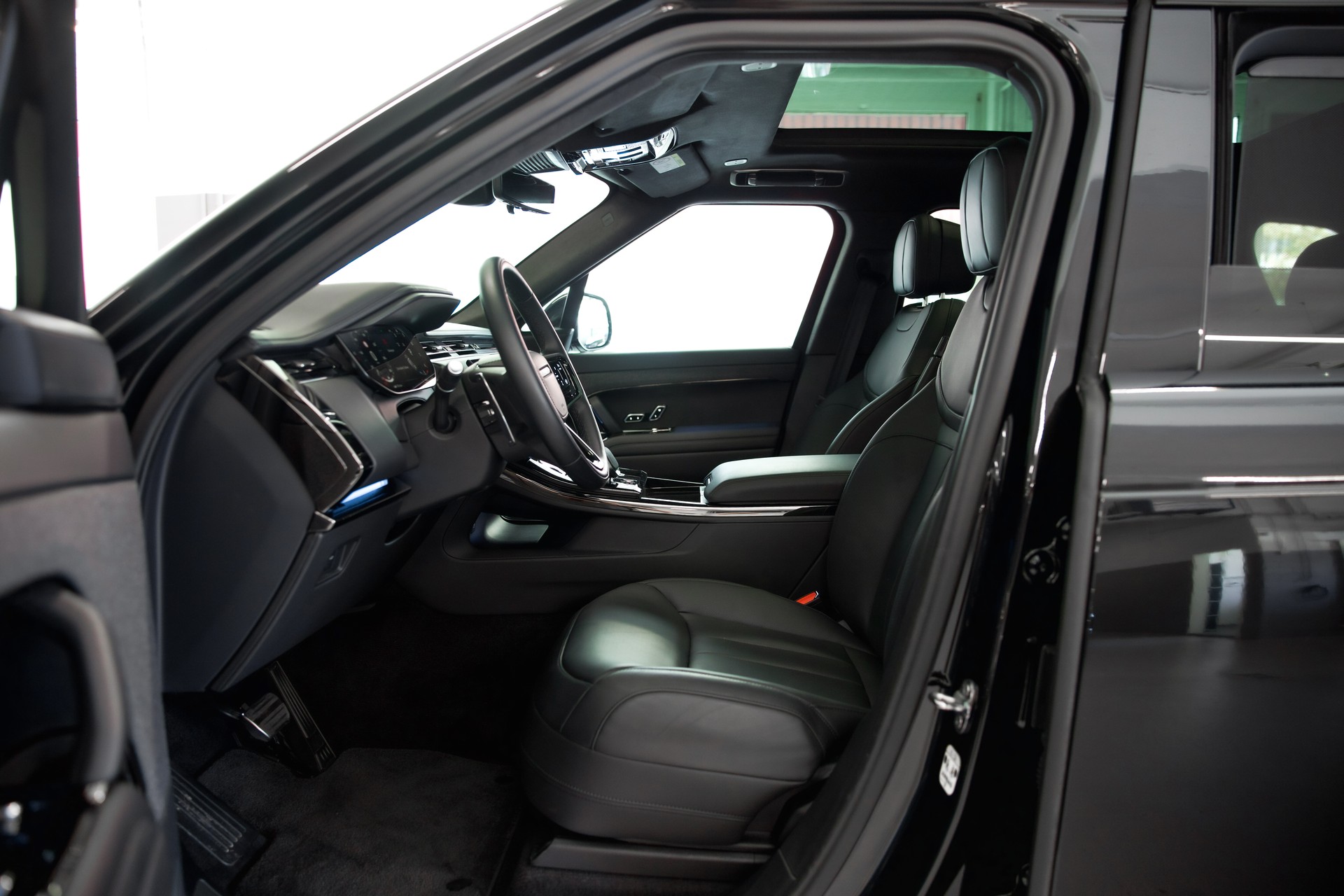 LAND ROVER Range Rover Sport P530 4.4 V8 Autobiography Automatic-image-19