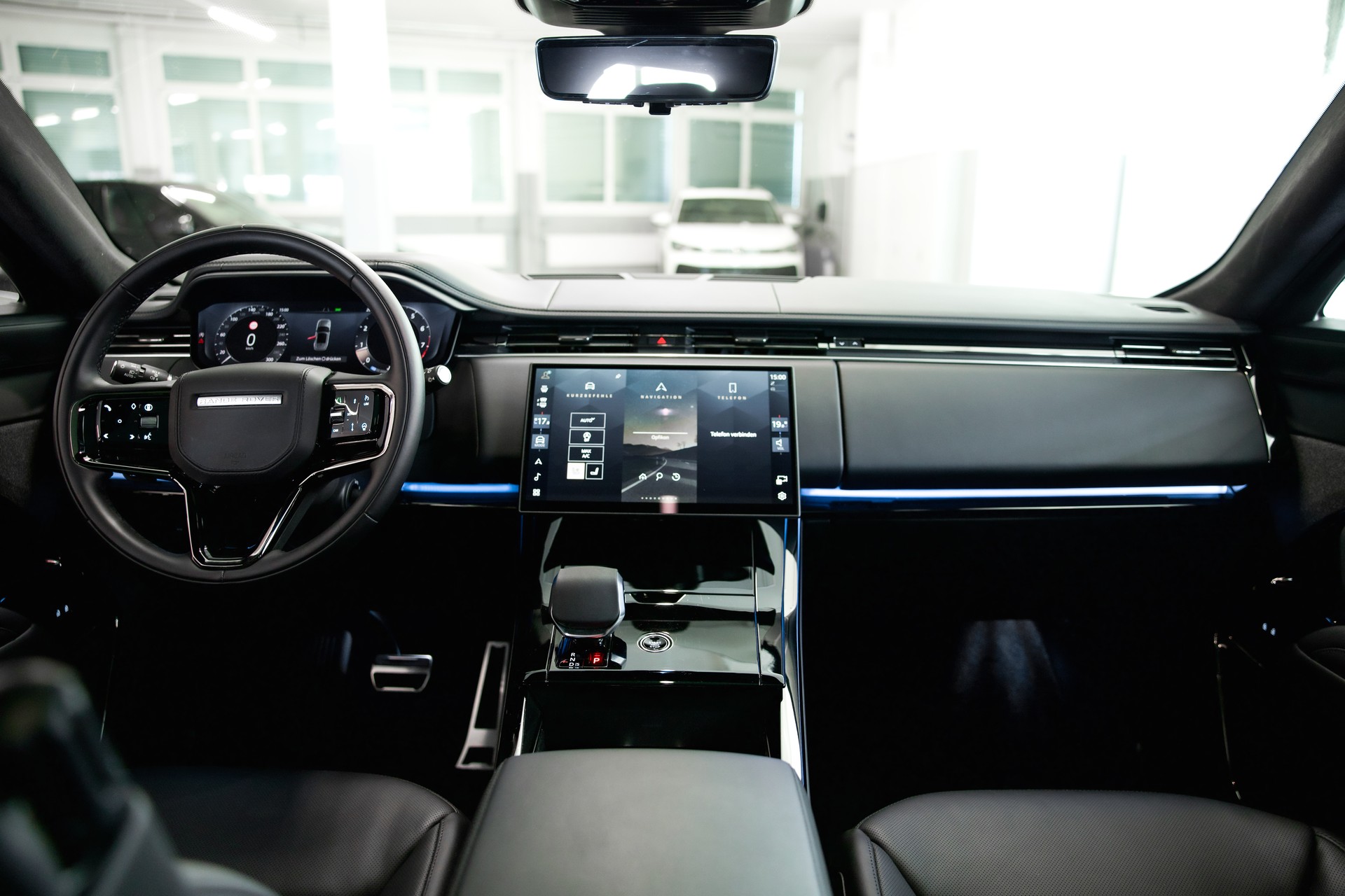 LAND ROVER Range Rover Sport P530 4.4 V8 Autobiography Automatic-image-17