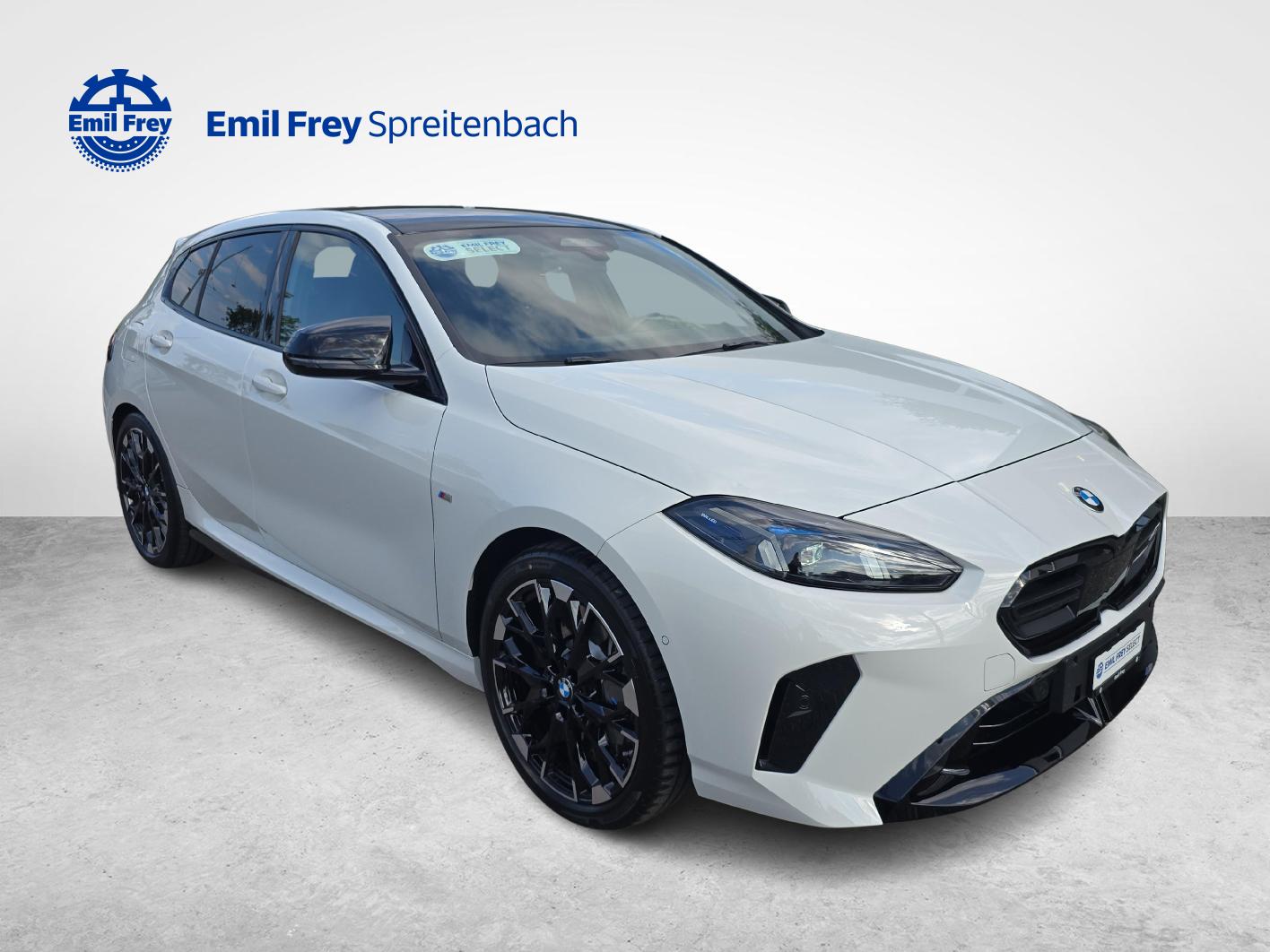 BMW M135i xDrive-image-6