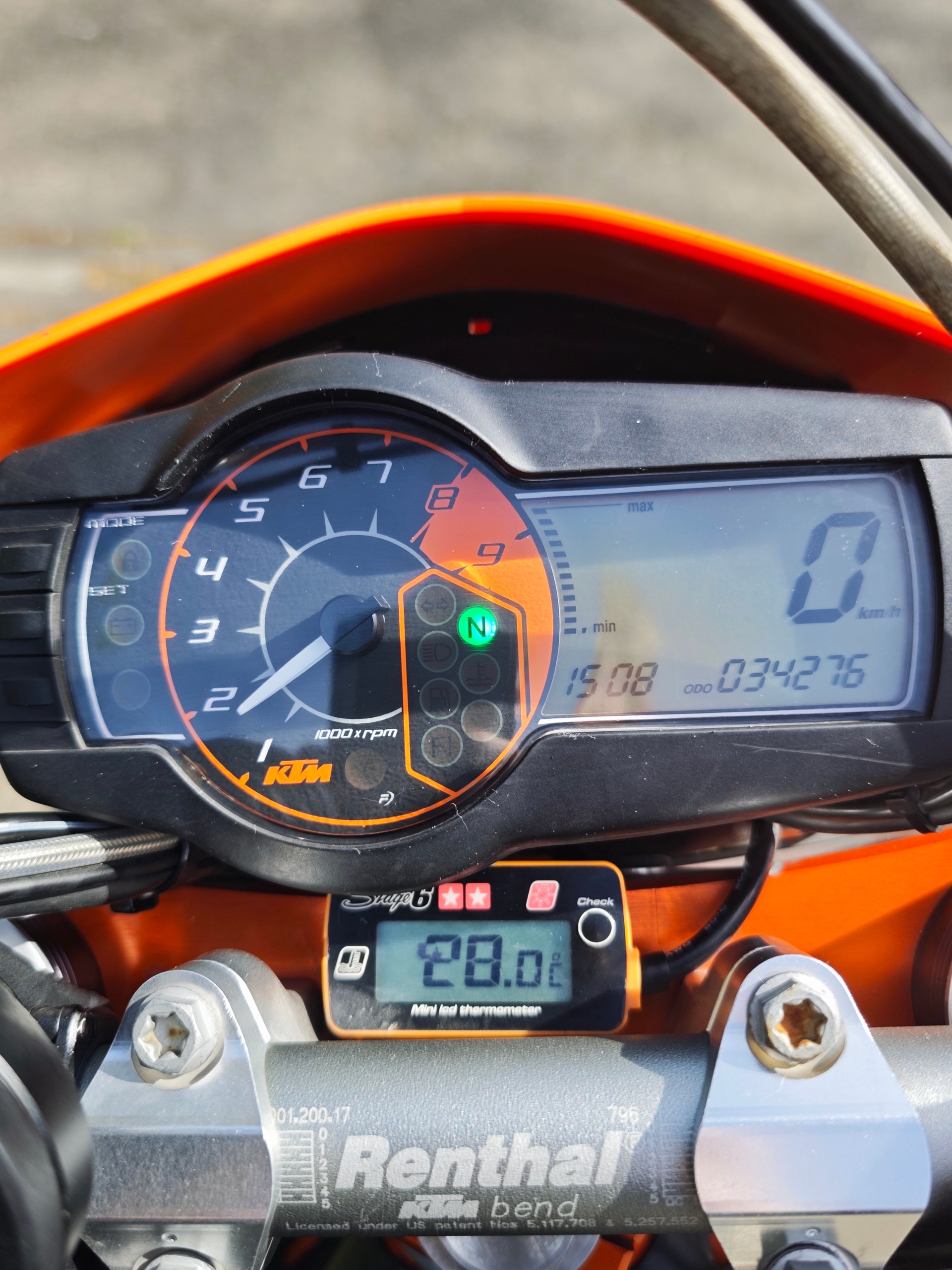 KTM 690 SMC R-image-7