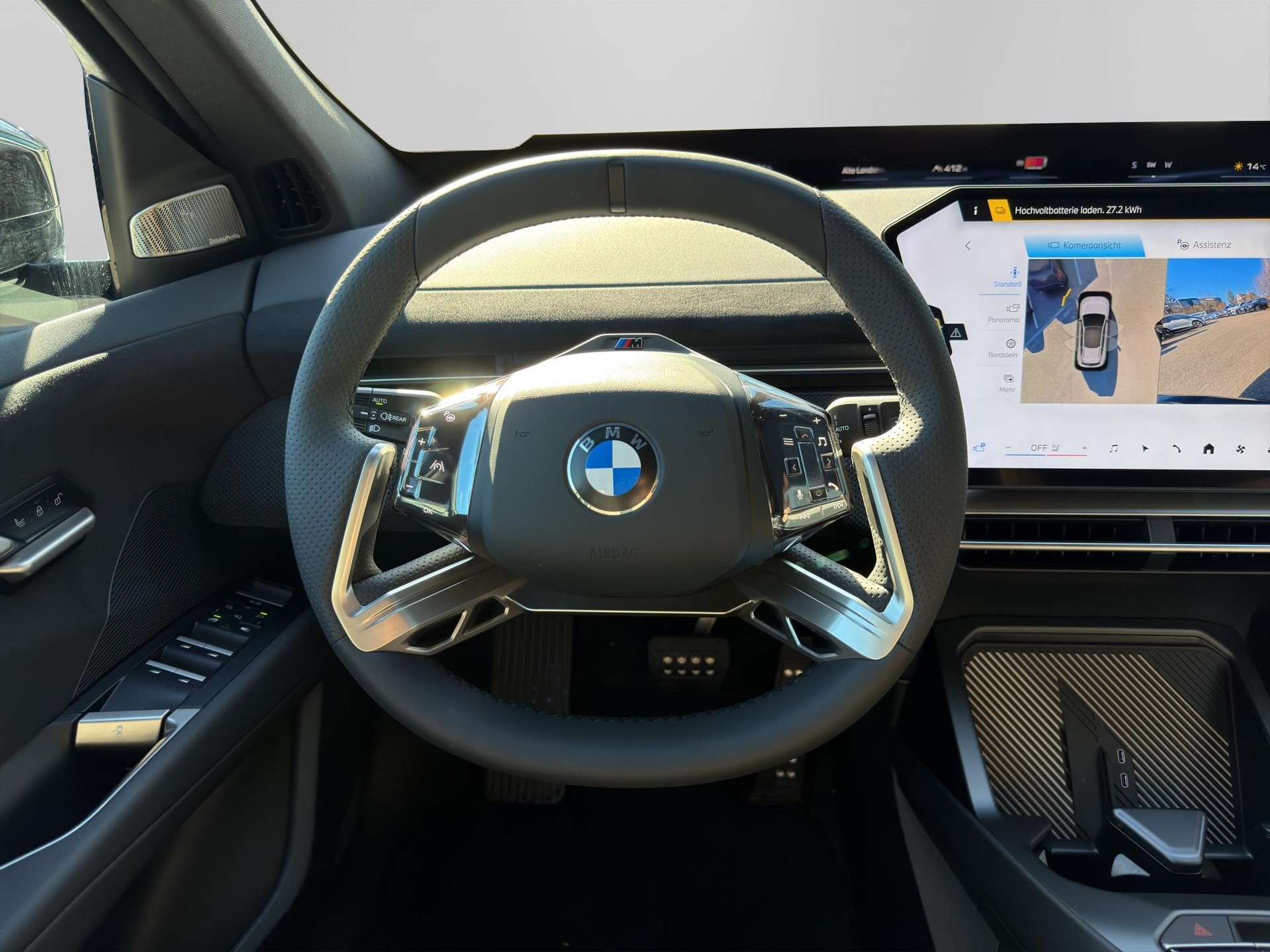 BMW iX3 50 xDrive M Sport Pro-image-15