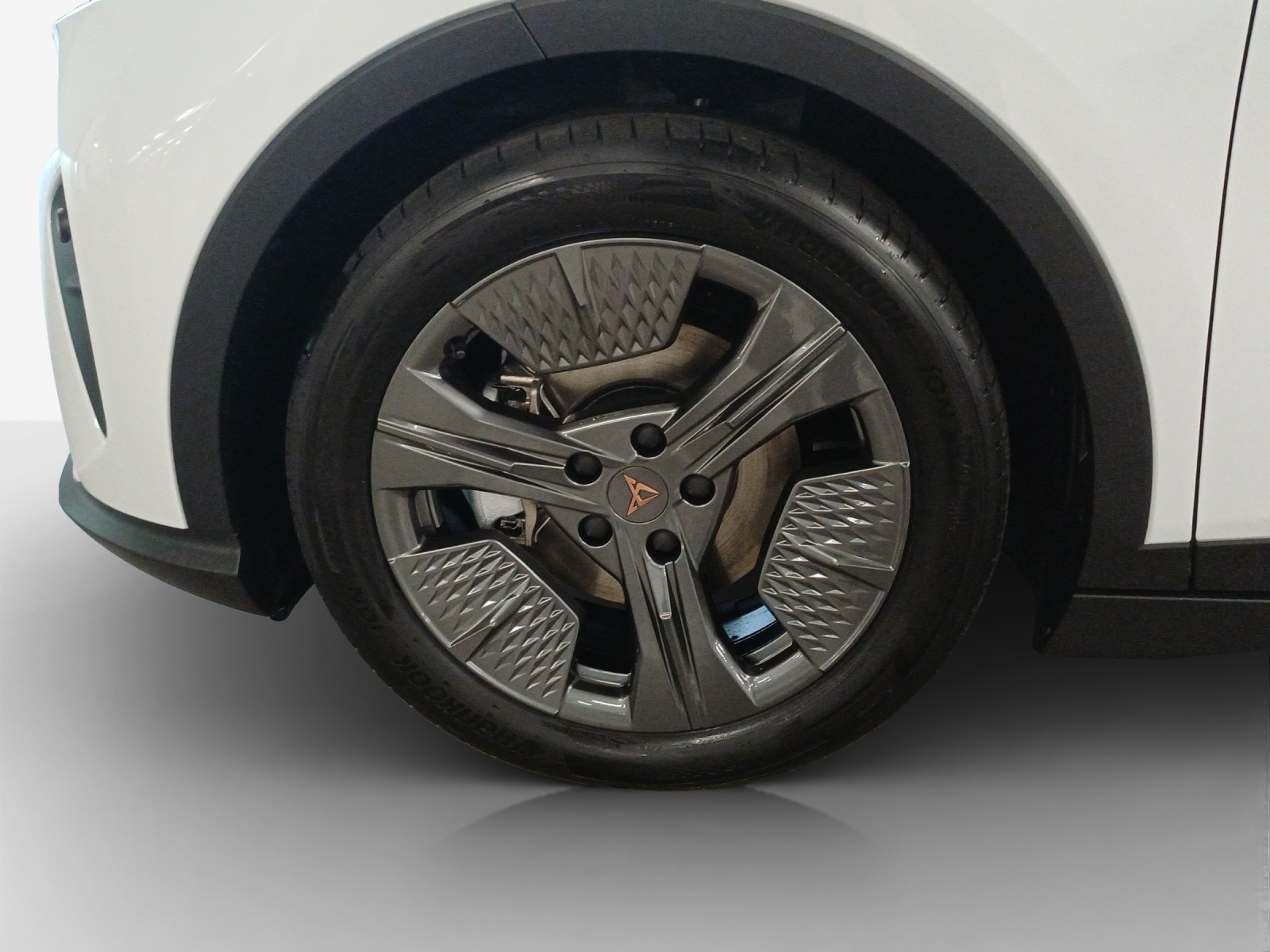 CUPRA Raval 52 kWh Endurance Prime Edition-image-13