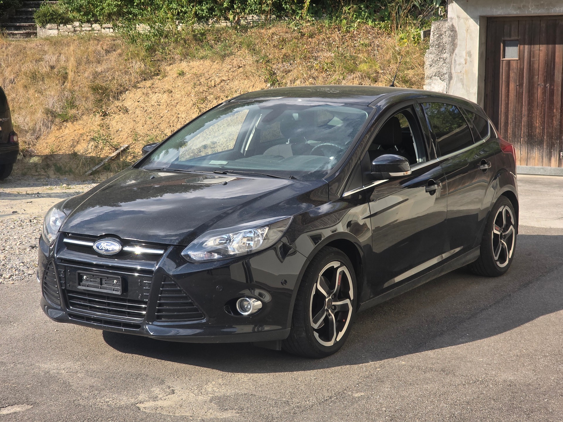 FORD Focus 1.6 SCTi Trend