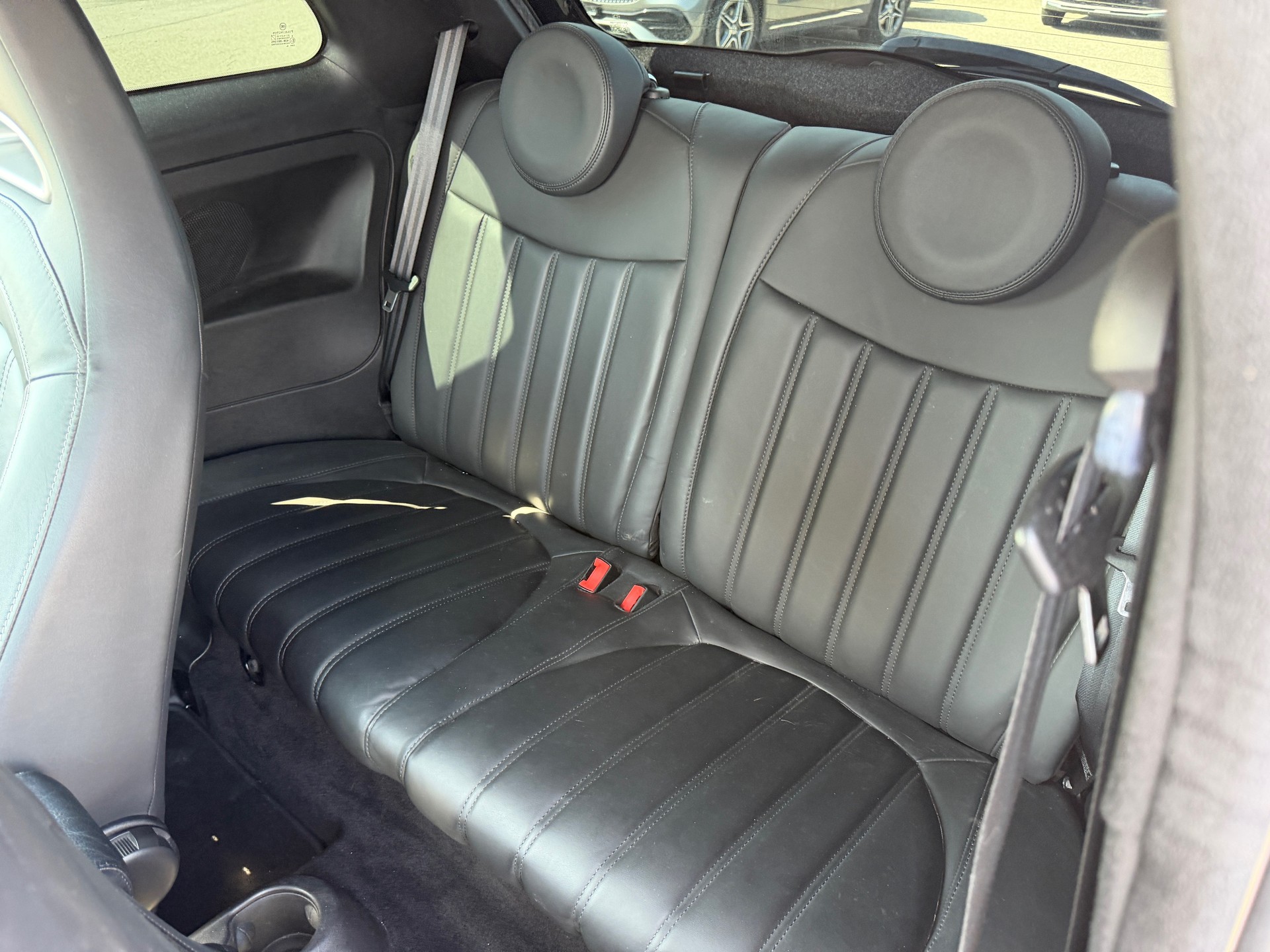 FIAT 595 1.4 16V Turbo Abarth Dualogic-image-9
