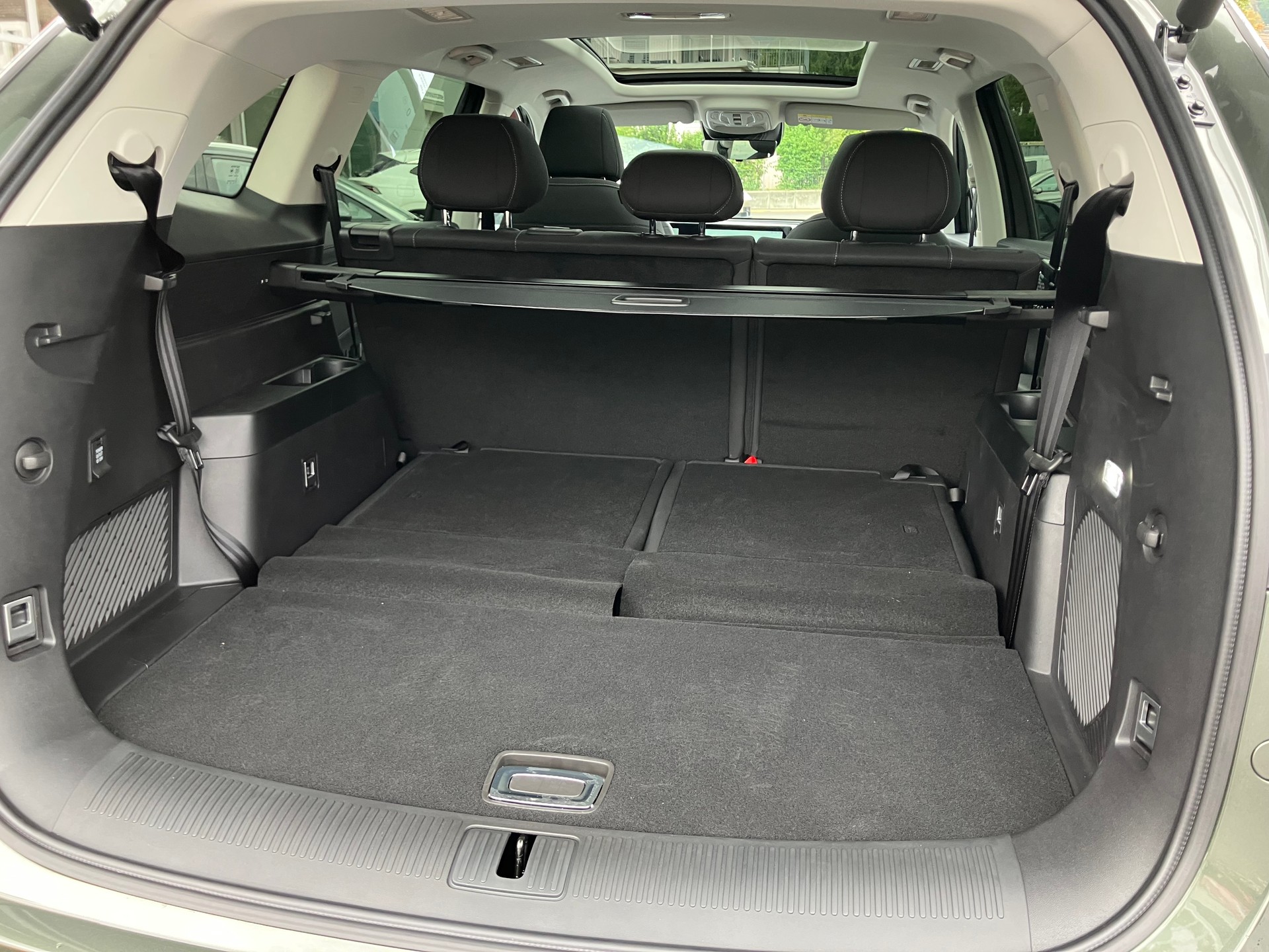 MG S9 1.5 T PHEV Comfort-image-7