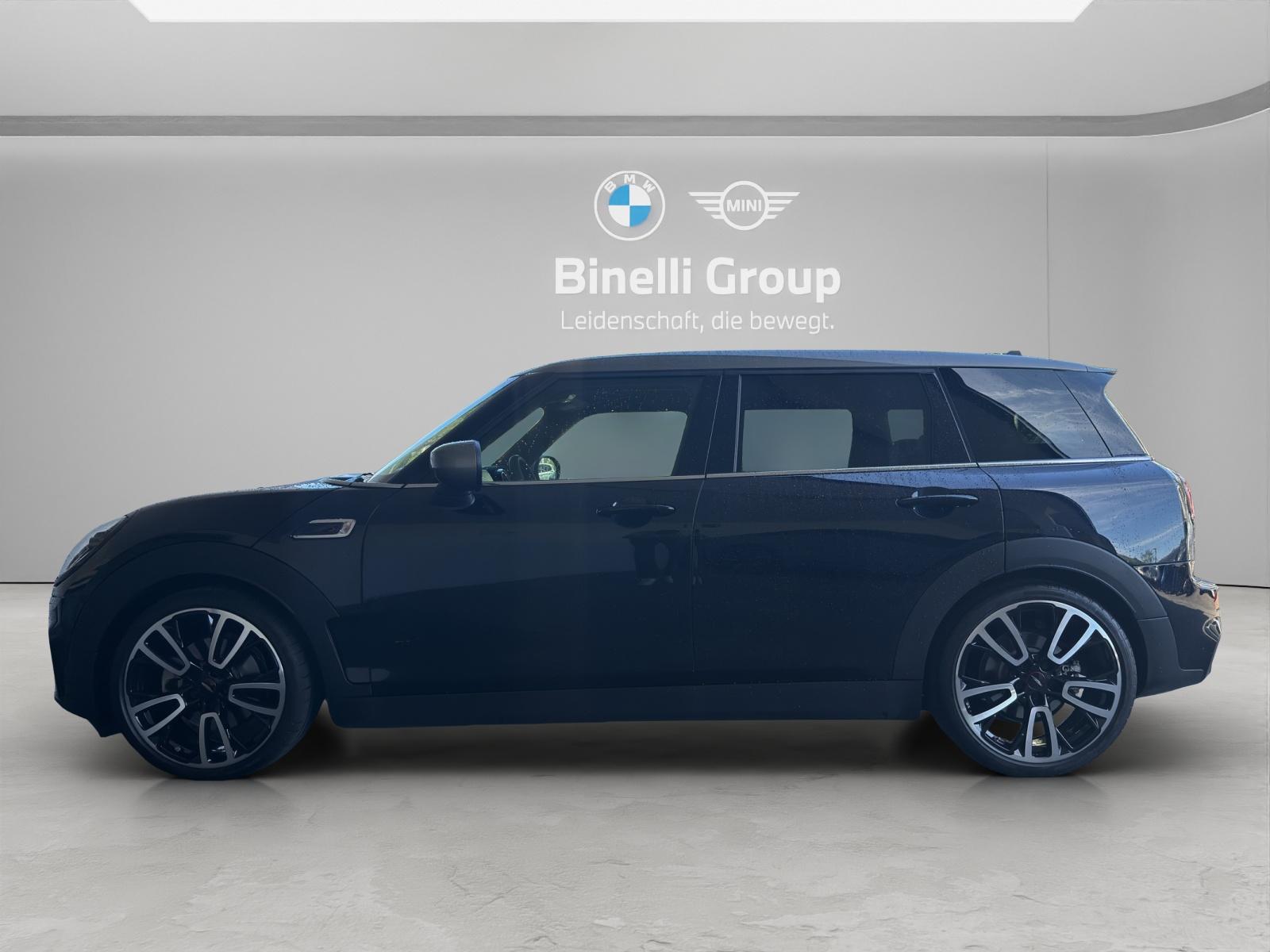 MINI Clubman F54 2.0i Cooper S ALL4-showroom-element-2