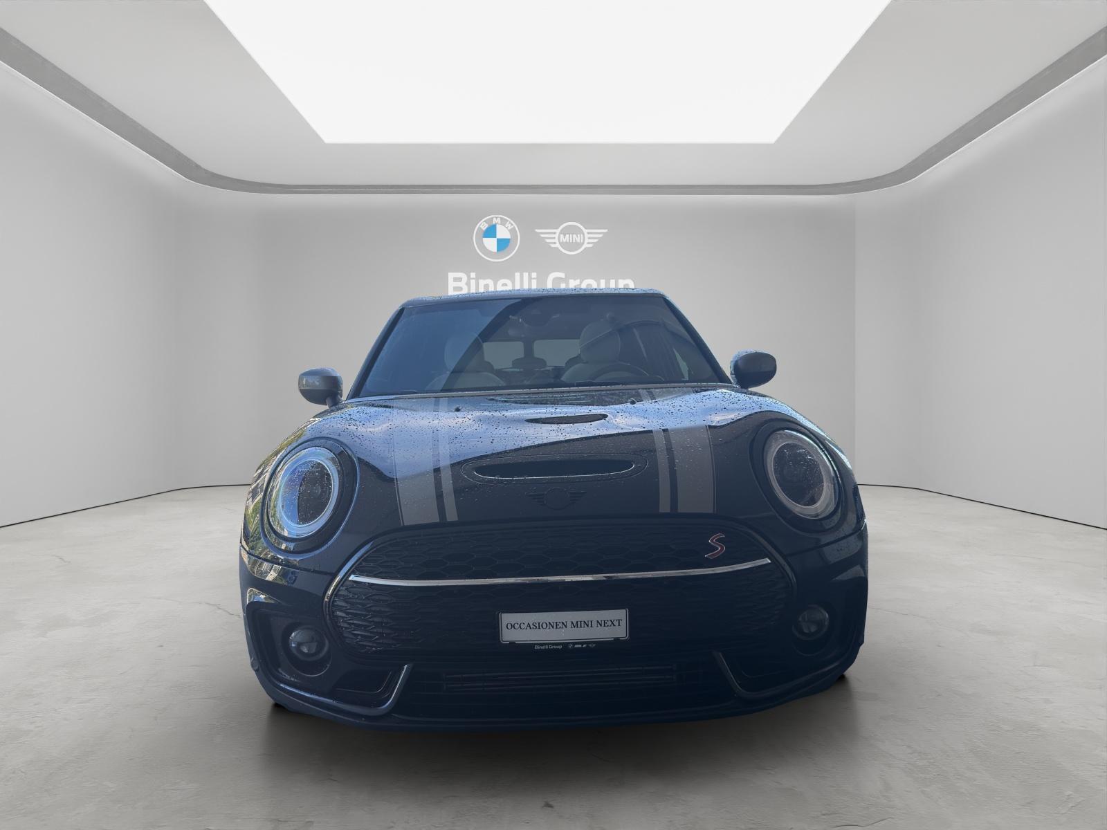 MINI Clubman F54 2.0i Cooper S ALL4-showroom-element-1