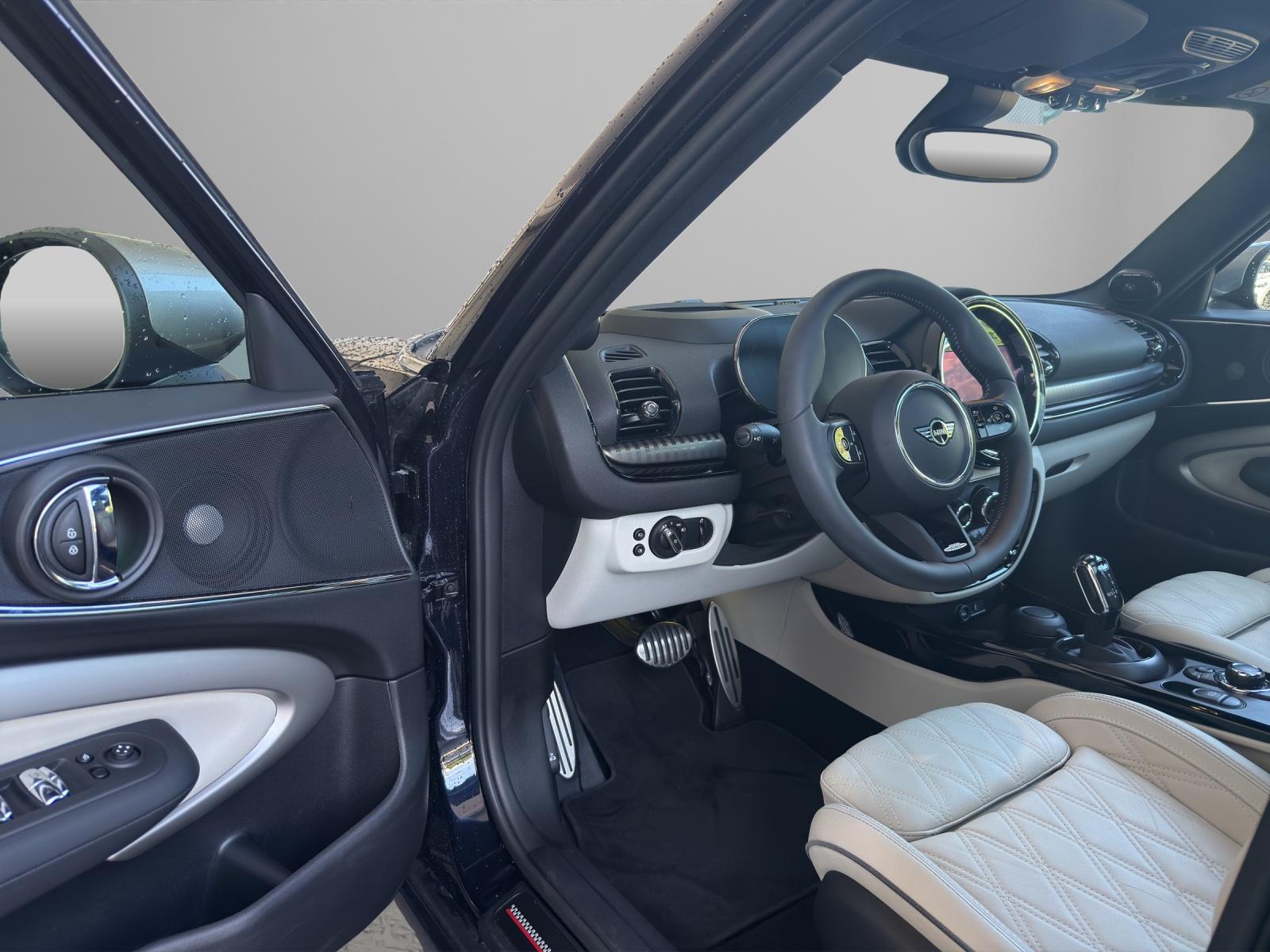 MINI Clubman F54 2.0i Cooper S ALL4-showroom-element-3