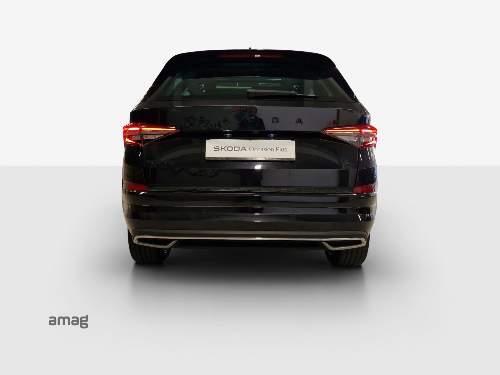 SKODA Kodiaq 2.0 TSI 4x4 SportLine-showroom-element-3