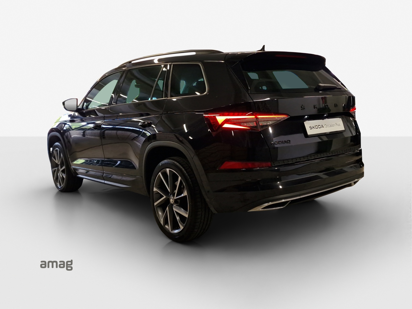 SKODA Kodiaq 2.0 TSI 4x4 SportLine-showroom-element-2