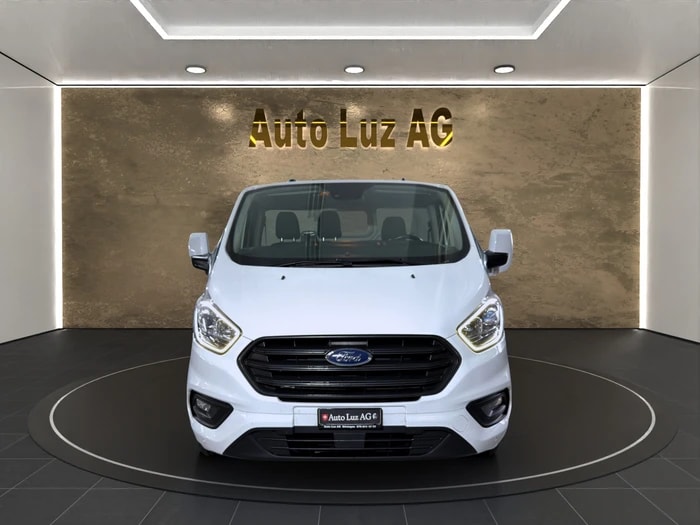 FORD Transit Custom 320 L1H1 Trend-showroom-element-1