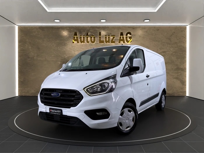 FORD Transit Custom 320 L1H1 Trend