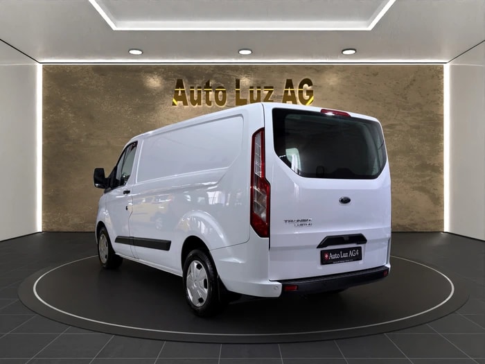 FORD Transit Custom 320 L1H1 Trend-showroom-element-3