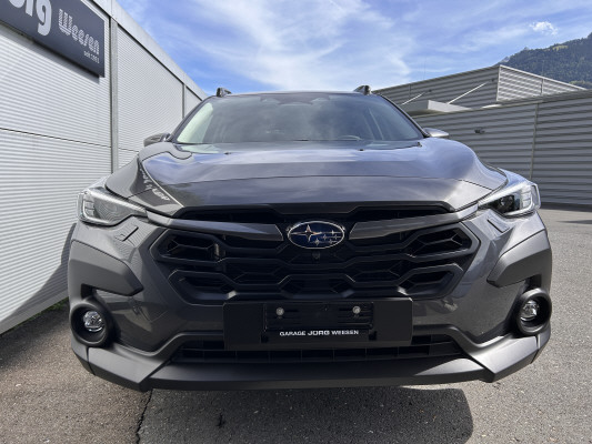 SUBARU Crosstrek 2.0 e Swiss Plu-image-1
