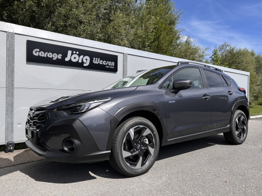 SUBARU Crosstrek 2.0 e Swiss Plu