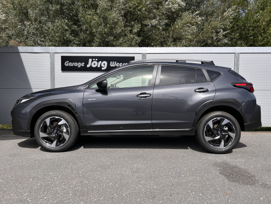 SUBARU Crosstrek 2.0 e Swiss Plu-image-2