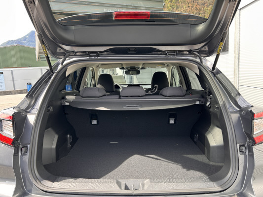 SUBARU Crosstrek 2.0 e Swiss Plu-image-5
