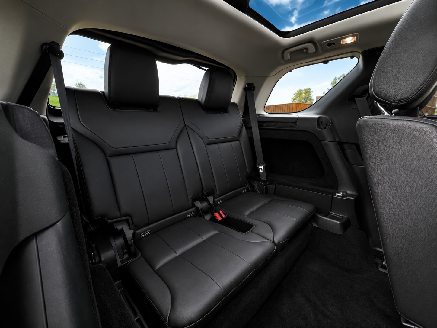 LAND ROVER Discovery 2.0 SD4 HSE Automatic-image-7