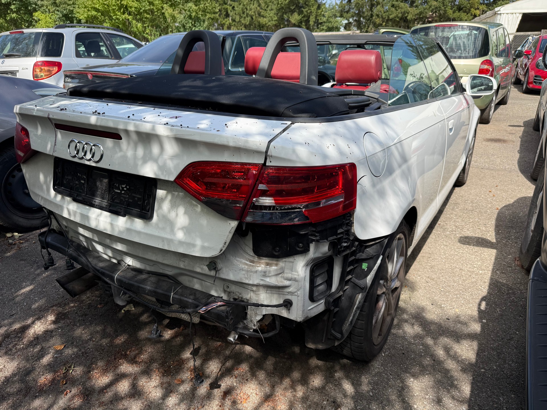 AUDI A3 Cabriolet 1.8 TFSI Style-image-6