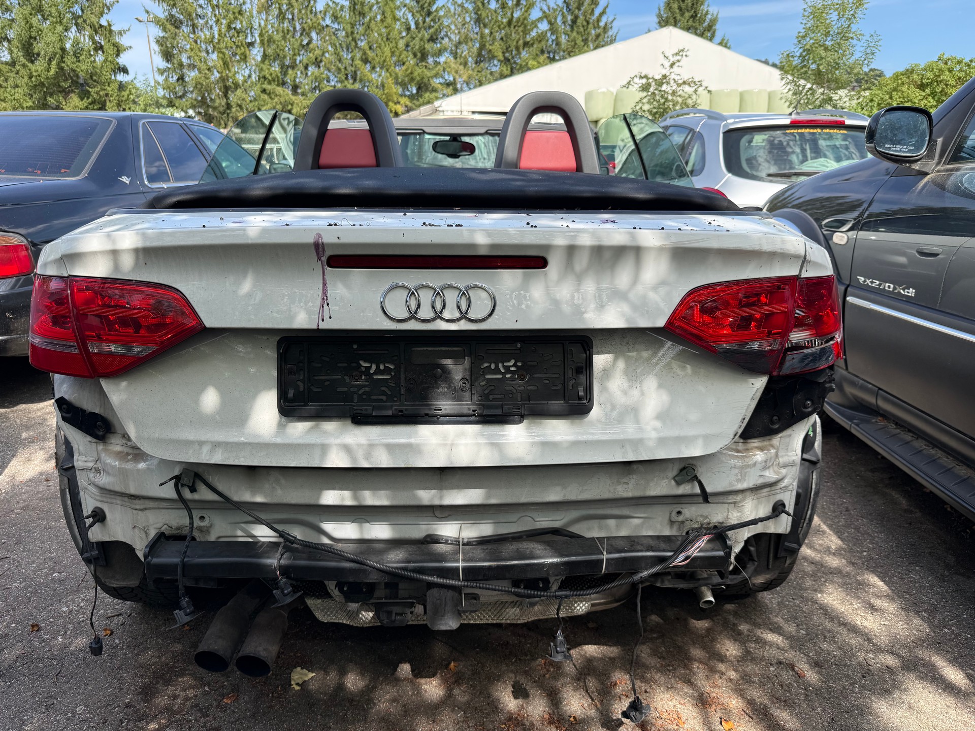 AUDI A3 Cabriolet 1.8 TFSI Style-image-5
