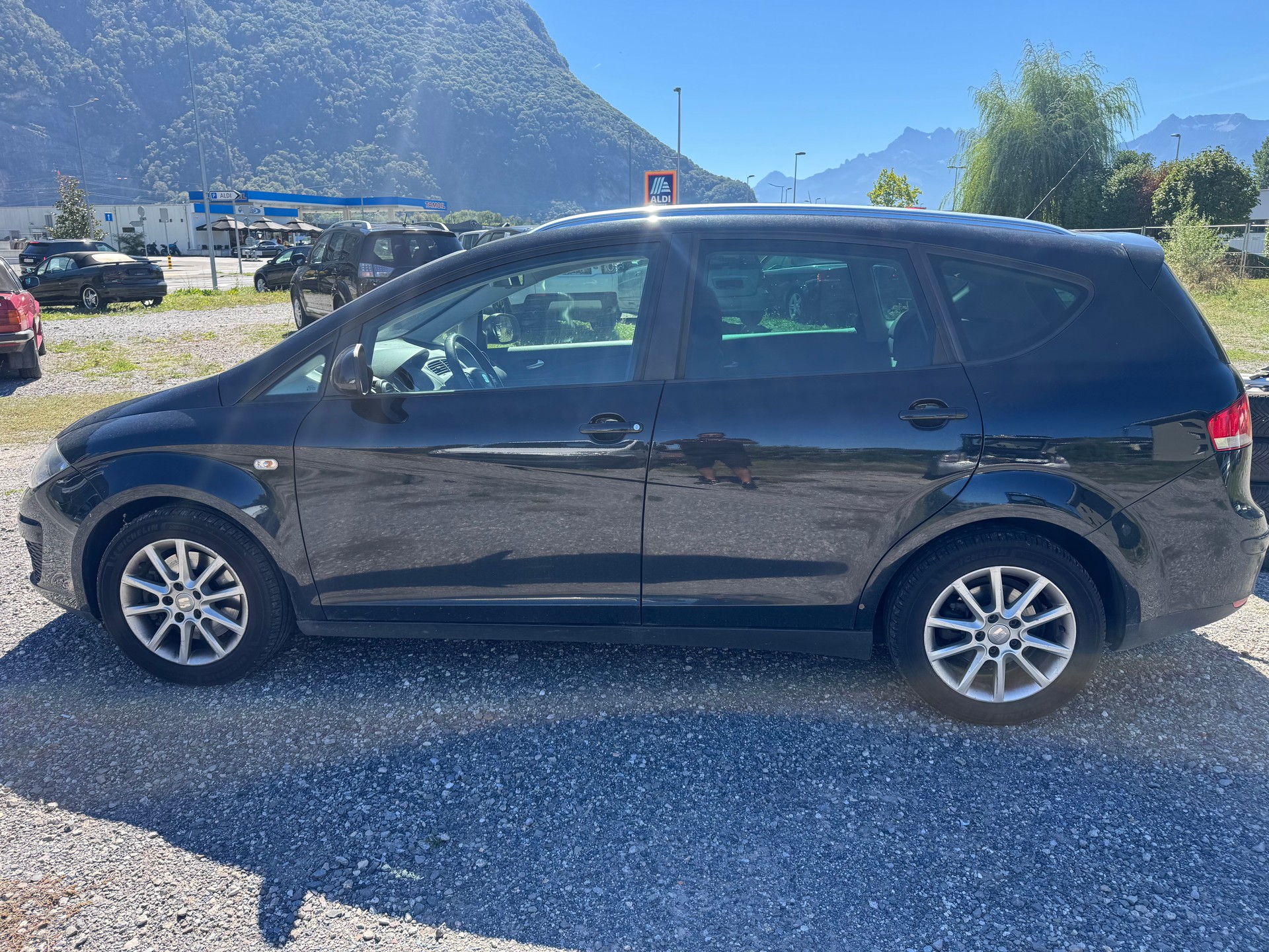 SEAT Altea XL 2.0 TDI Style Viva 4x4-image-7