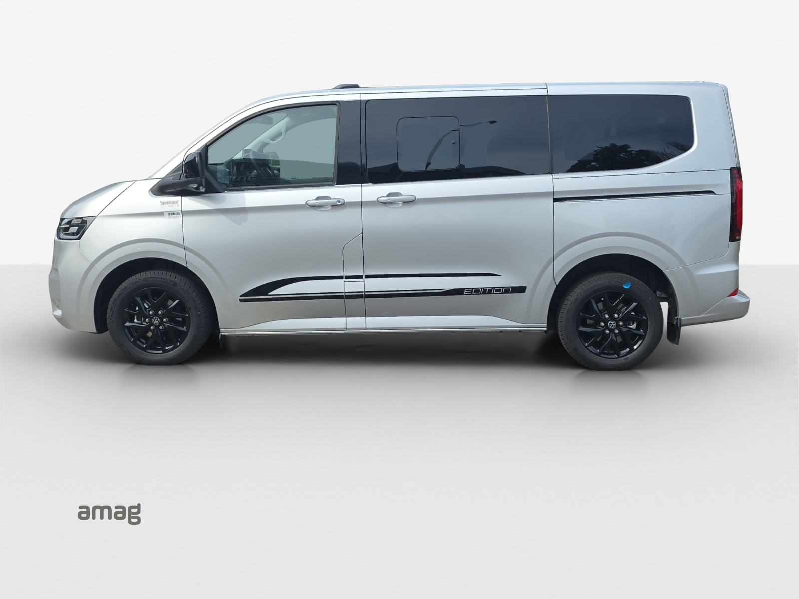VW Caravelle 2.5TSI eHYBRID Edition 16,5kWh 8Aut.-showroom-element-1