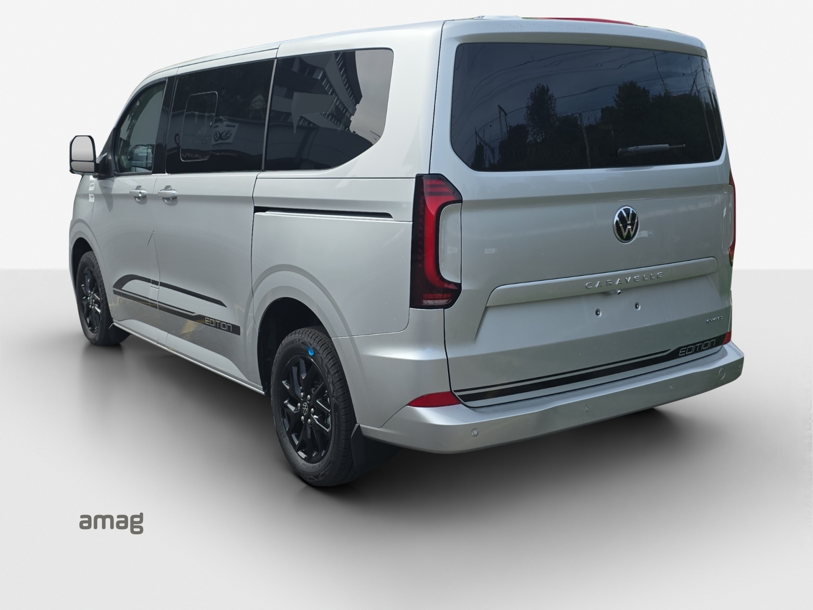 VW Caravelle 2.5TSI eHYBRID Edition 16,5kWh 8Aut.-showroom-element-2