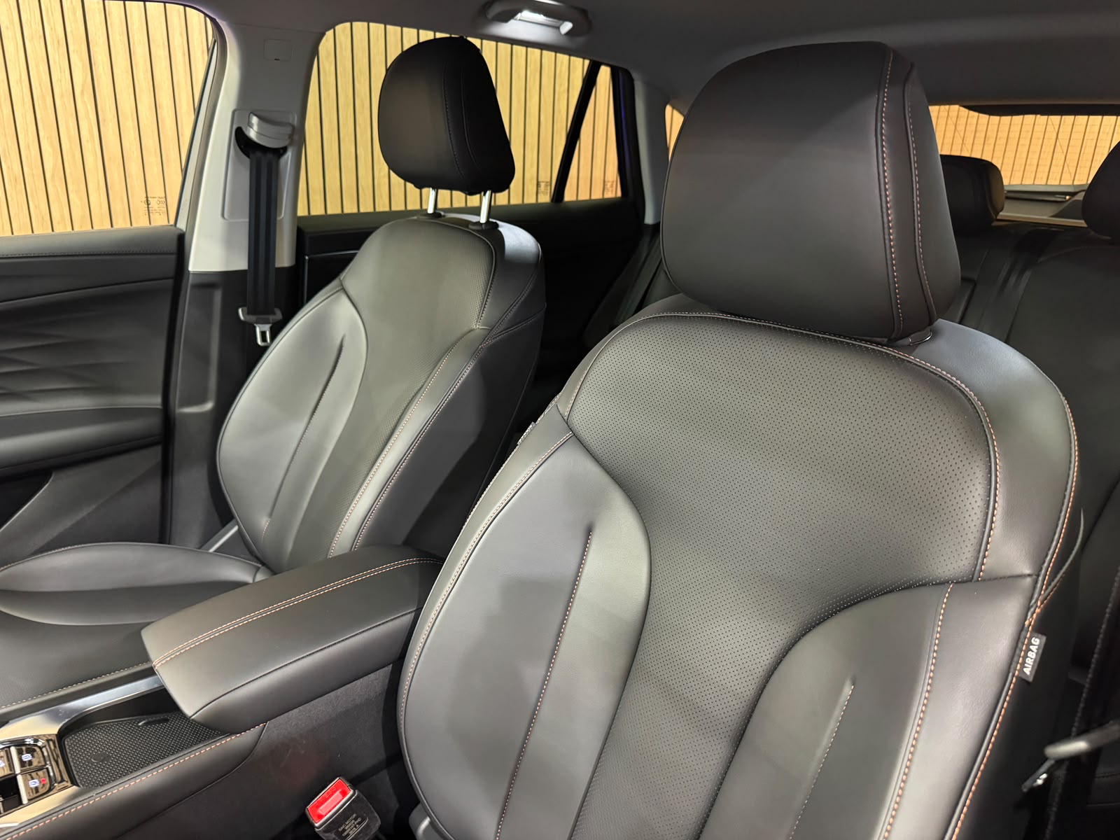 MG HS 1.5 Vollhybrid Luxury-image-22