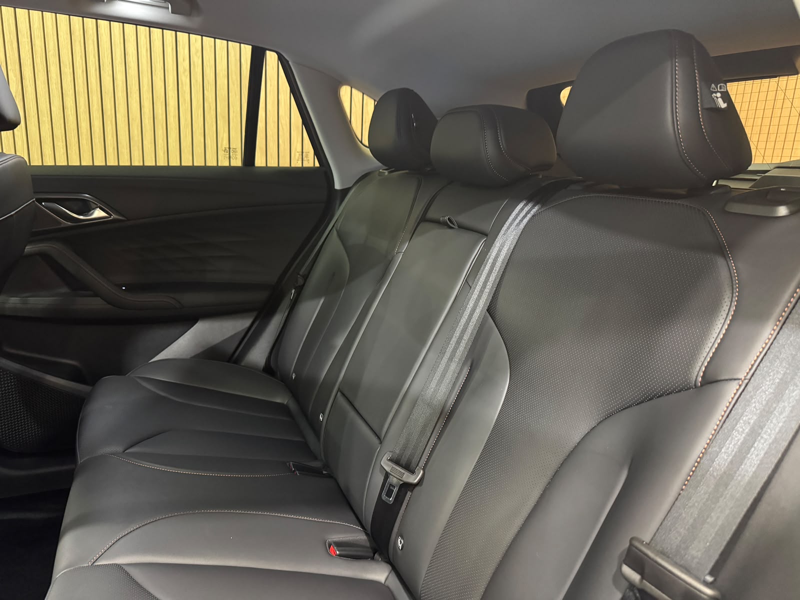 MG HS 1.5 Vollhybrid Luxury-image-24