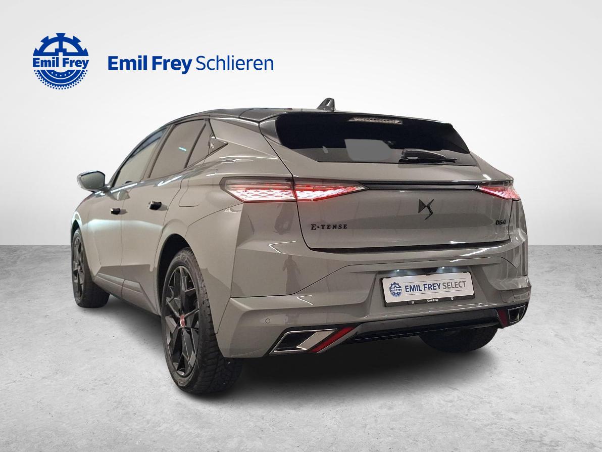 DS AUTOMOBILES 4 1.6 E-Tense Performance Line+-showroom-element-2