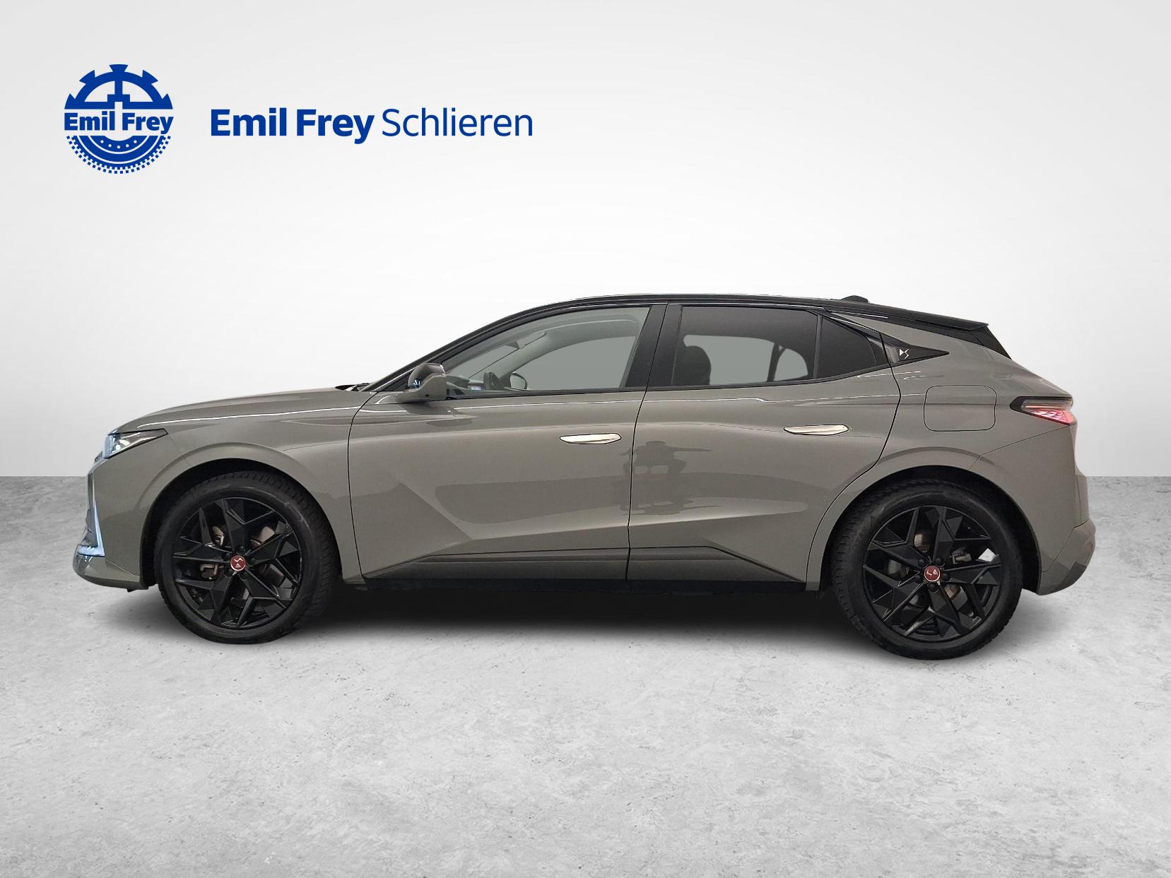 DS AUTOMOBILES 4 1.6 E-Tense Performance Line+-showroom-element-1