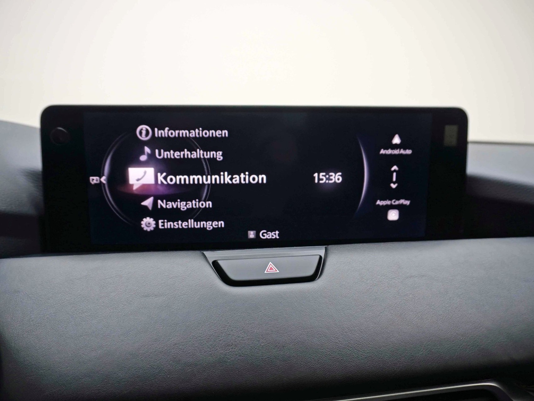 MAZDA CX-60 2.5 PHEV Homura Plus-image-13